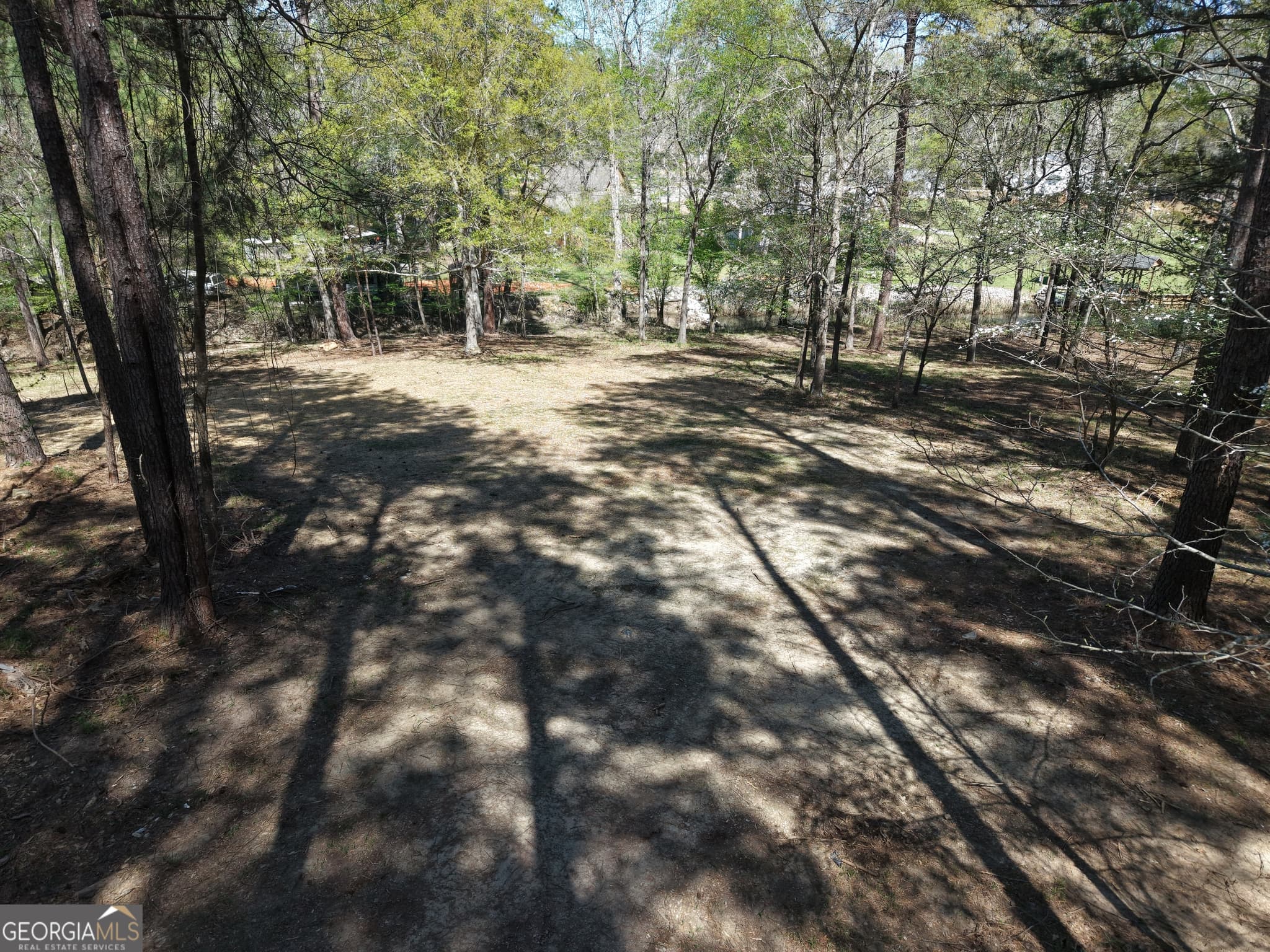 residential lot for sale at 536 Rockville Springs Drive, Eatonton, GA 31024 — photo 9