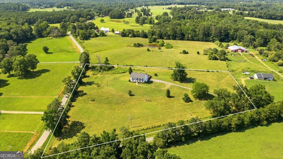 8 bedroom, 5 bathroom, 6,762 sq ft single family residence for sale at 768 Lime Branch Road, Cedartown, GA 30125 — photo 2