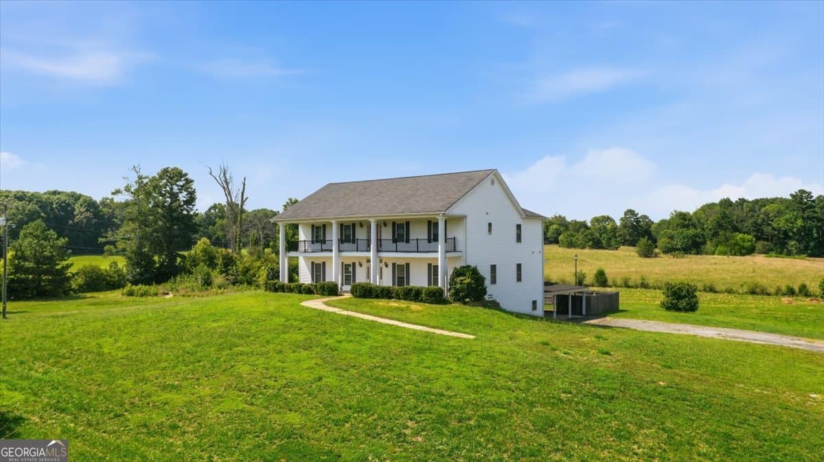 8 bedroom, 5 bathroom, 6,762 sq ft single family residence for sale at 768 Lime Branch Road, Cedartown, GA 30125 — photo 7