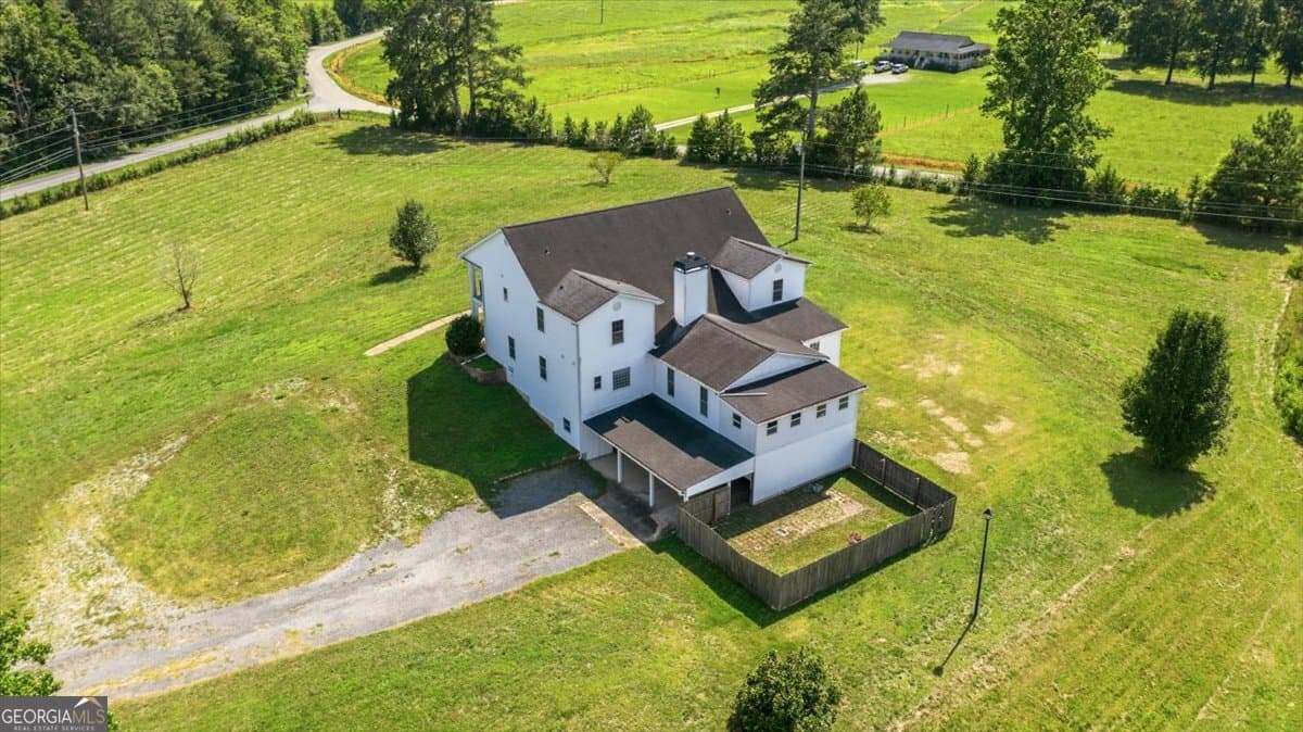 8 bedroom, 5 bathroom, 6,762 sq ft single family residence for sale at 768 Lime Branch Road, Cedartown, GA 30125 — photo 3