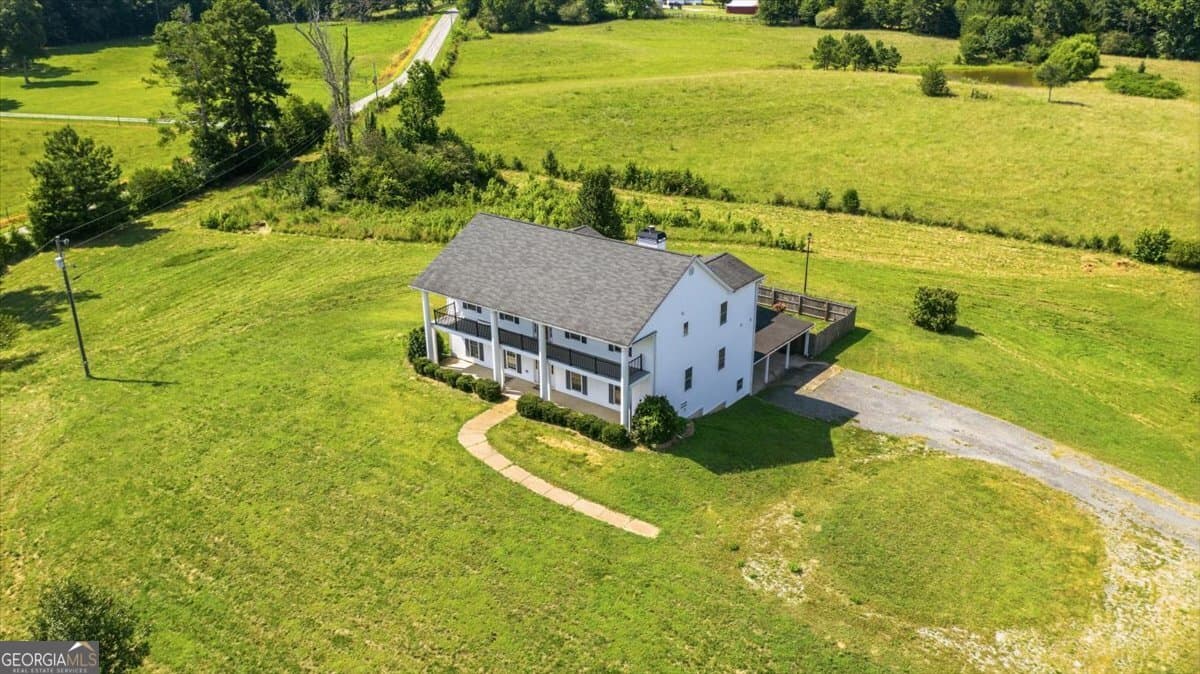 8 bedroom, 5 bathroom, 6,762 sq ft single family residence for sale at 768 Lime Branch Road, Cedartown, GA 30125 — photo 5