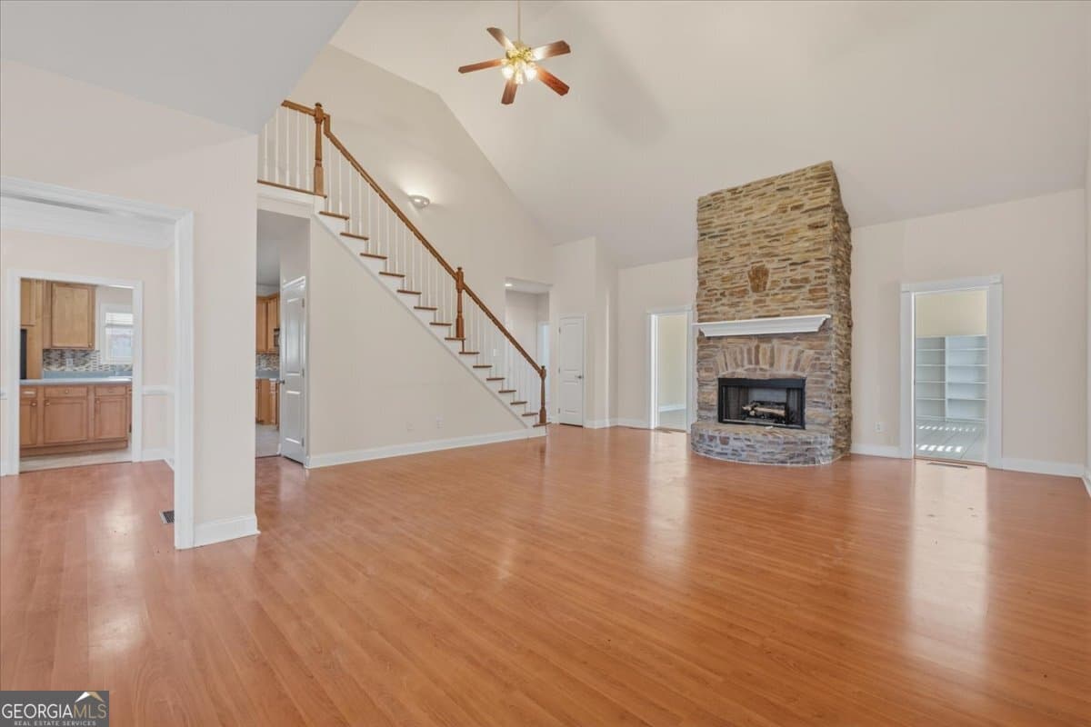 8 bedroom, 5 bathroom, 6,762 sq ft single family residence for sale at 768 Lime Branch Road, Cedartown, GA 30125 — photo 9