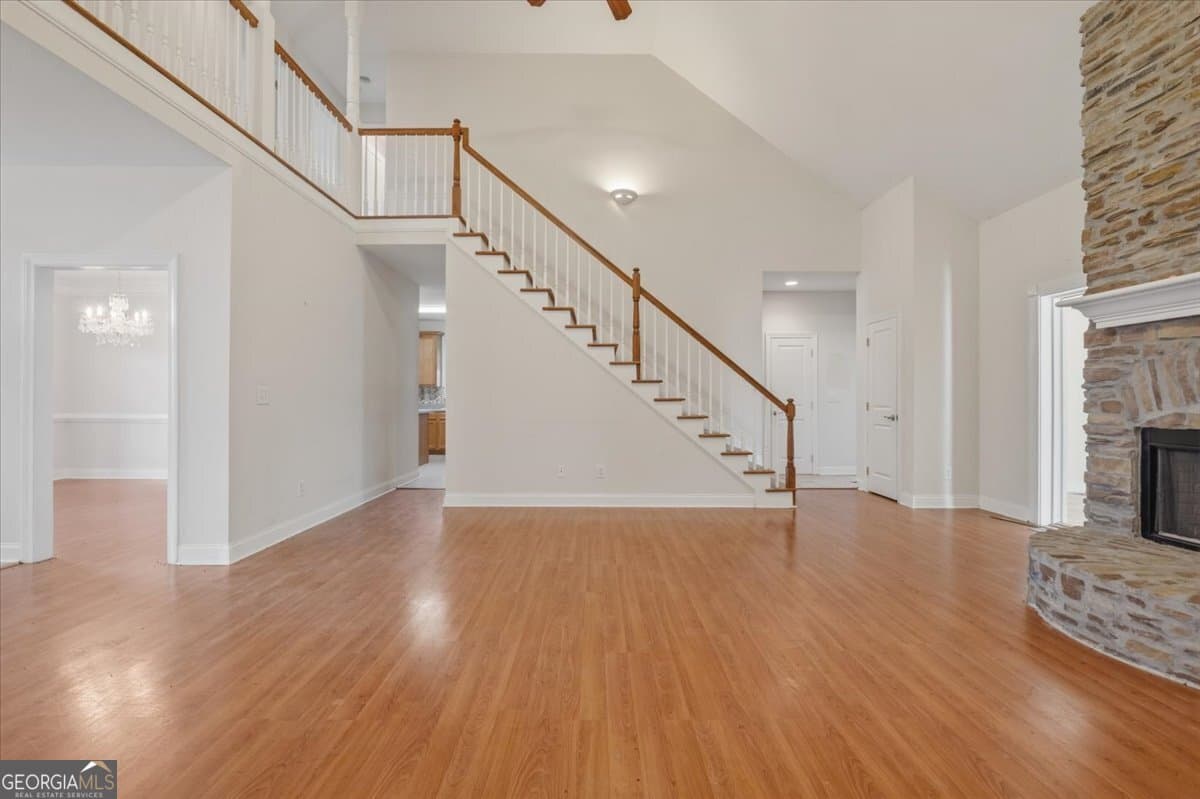 8 bedroom, 5 bathroom, 6,762 sq ft single family residence for sale at 768 Lime Branch Road, Cedartown, GA 30125 — photo 10