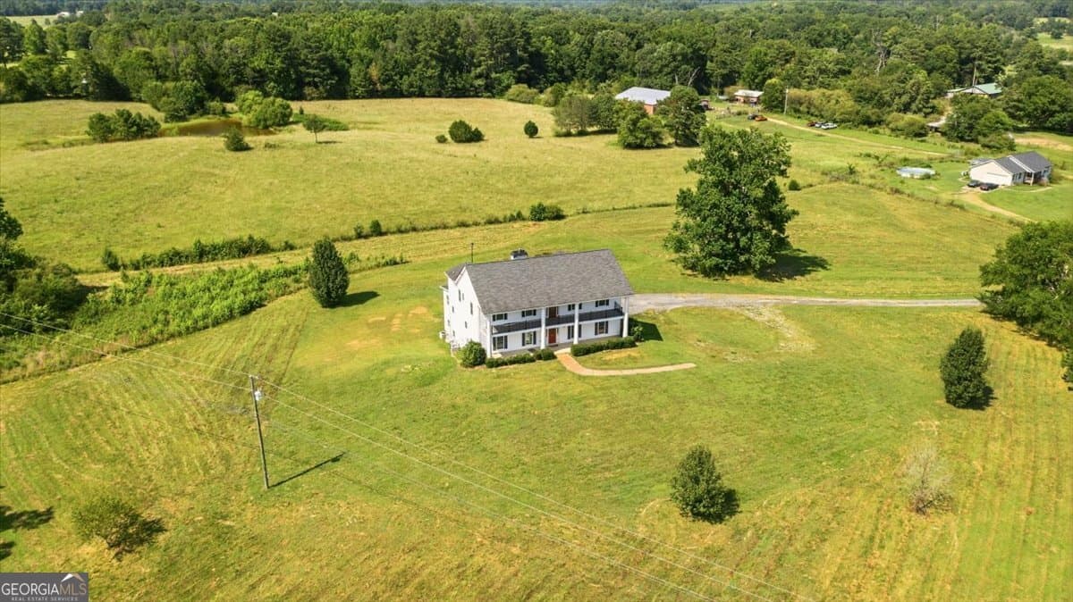 8 bedroom, 5 bathroom, 6,762 sq ft single family residence for sale at 768 Lime Branch Road, Cedartown, GA 30125 — photo 4