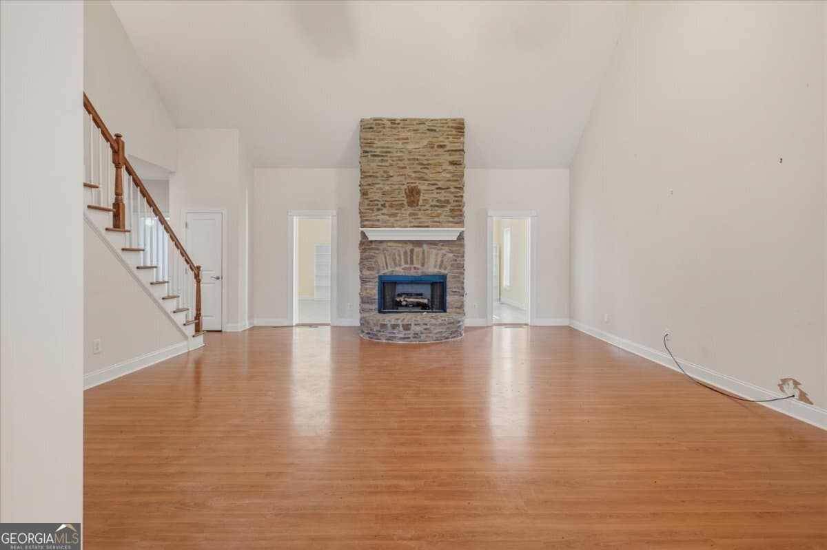 8 bedroom, 5 bathroom, 6,762 sq ft single family residence for sale at 768 Lime Branch Road, Cedartown, GA 30125 — photo 8