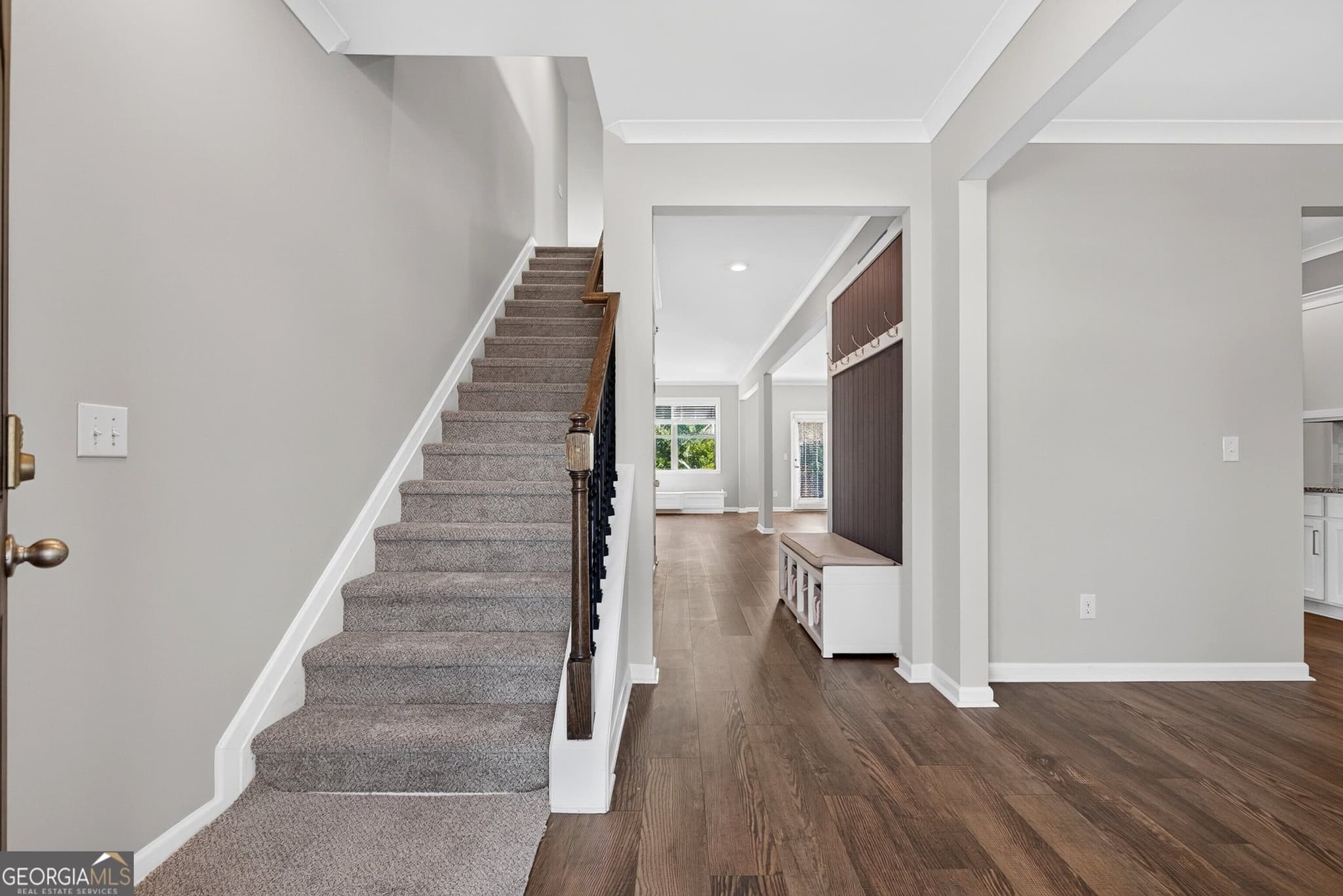 5 bedroom, 3 bathroom, 3,268 sq ft single family residence for sale at 45 Filson Drive, Senoia, GA 30276 — photo 10