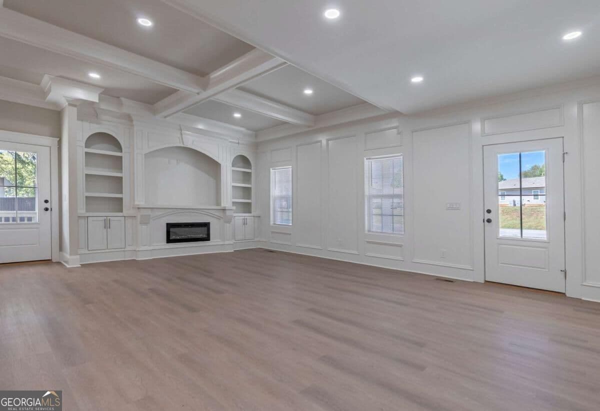 3 bedroom, 3 bathroom, 1,816 sq ft single family residence for sale at 540 Sunset Avenue, Comer, GA 30629 — photo 6