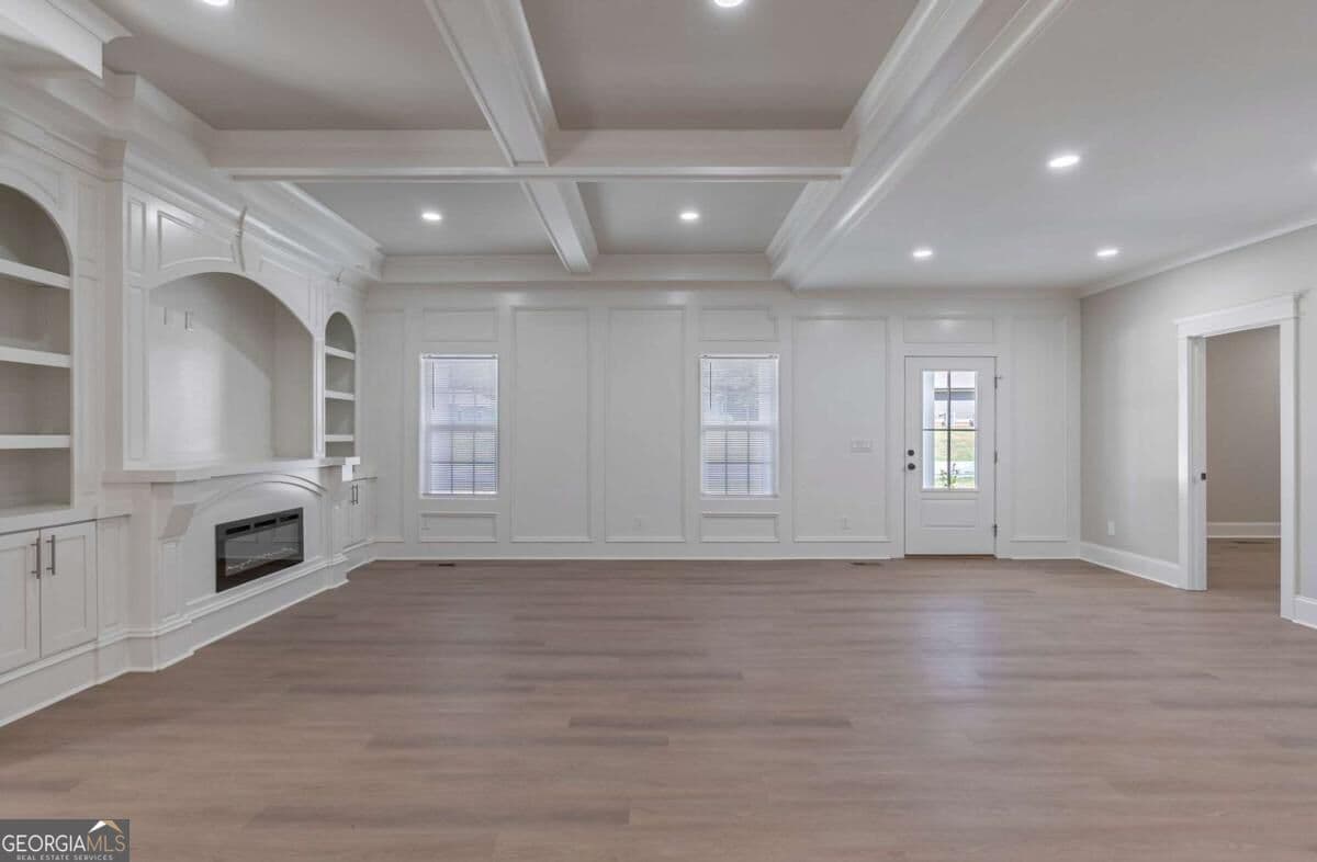 3 bedroom, 3 bathroom, 1,816 sq ft single family residence for sale at 540 Sunset Avenue, Comer, GA 30629 — photo 7