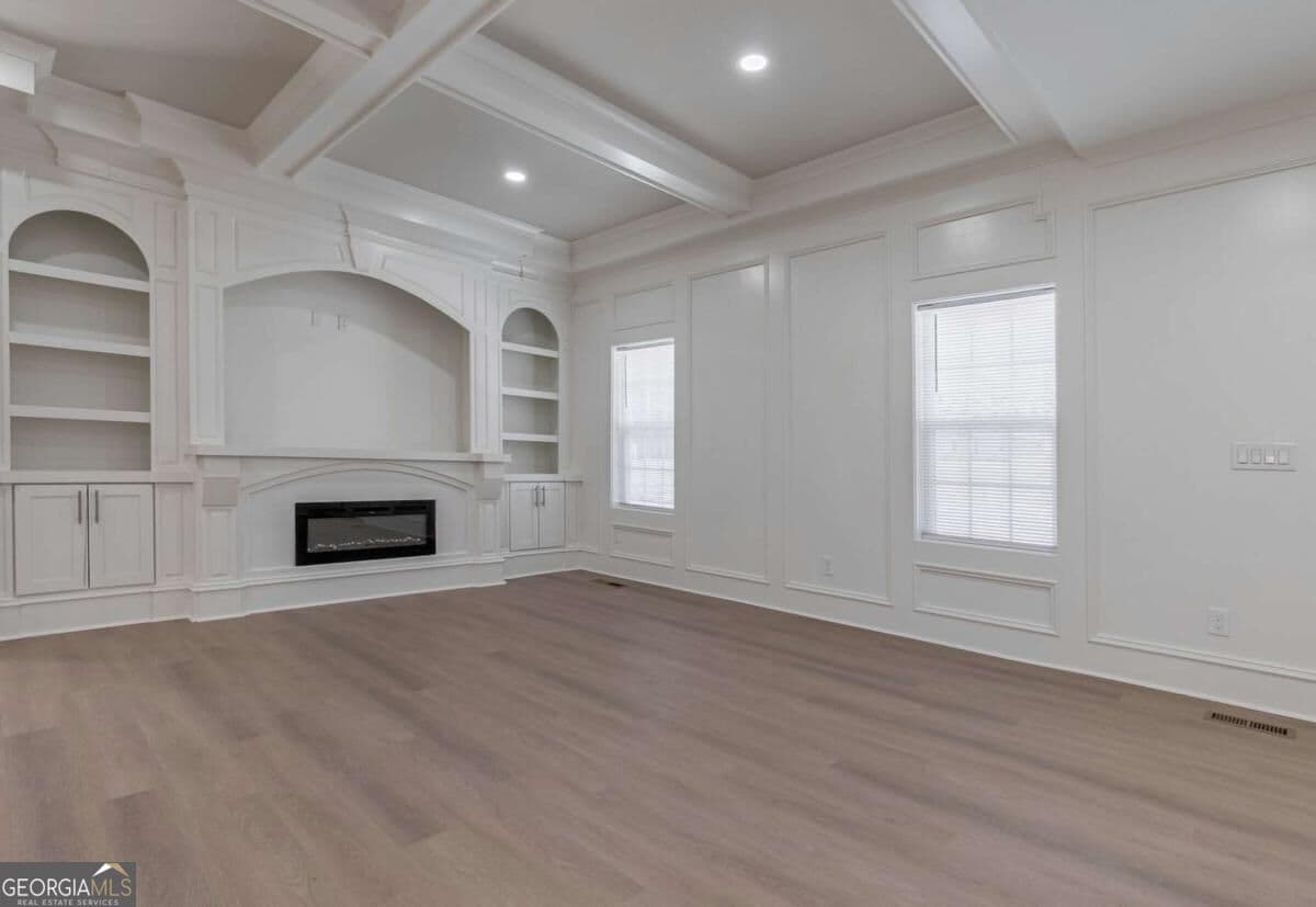 3 bedroom, 3 bathroom, 1,816 sq ft single family residence for sale at 540 Sunset Avenue, Comer, GA 30629 — photo 4