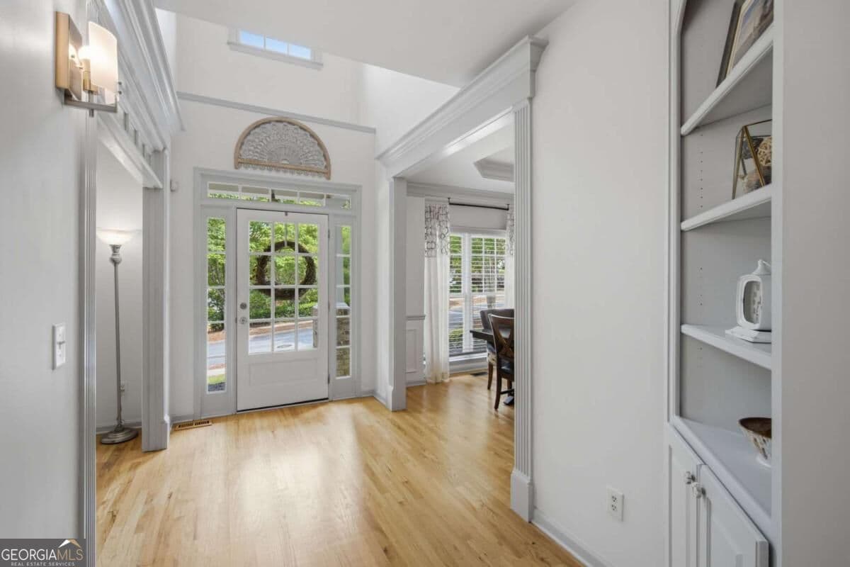 5 bedroom, 4 bathroom, 3,356 sq ft single family residence for sale at 4092 Suwanee Mill Drive, Buford, GA 30518 — photo 5