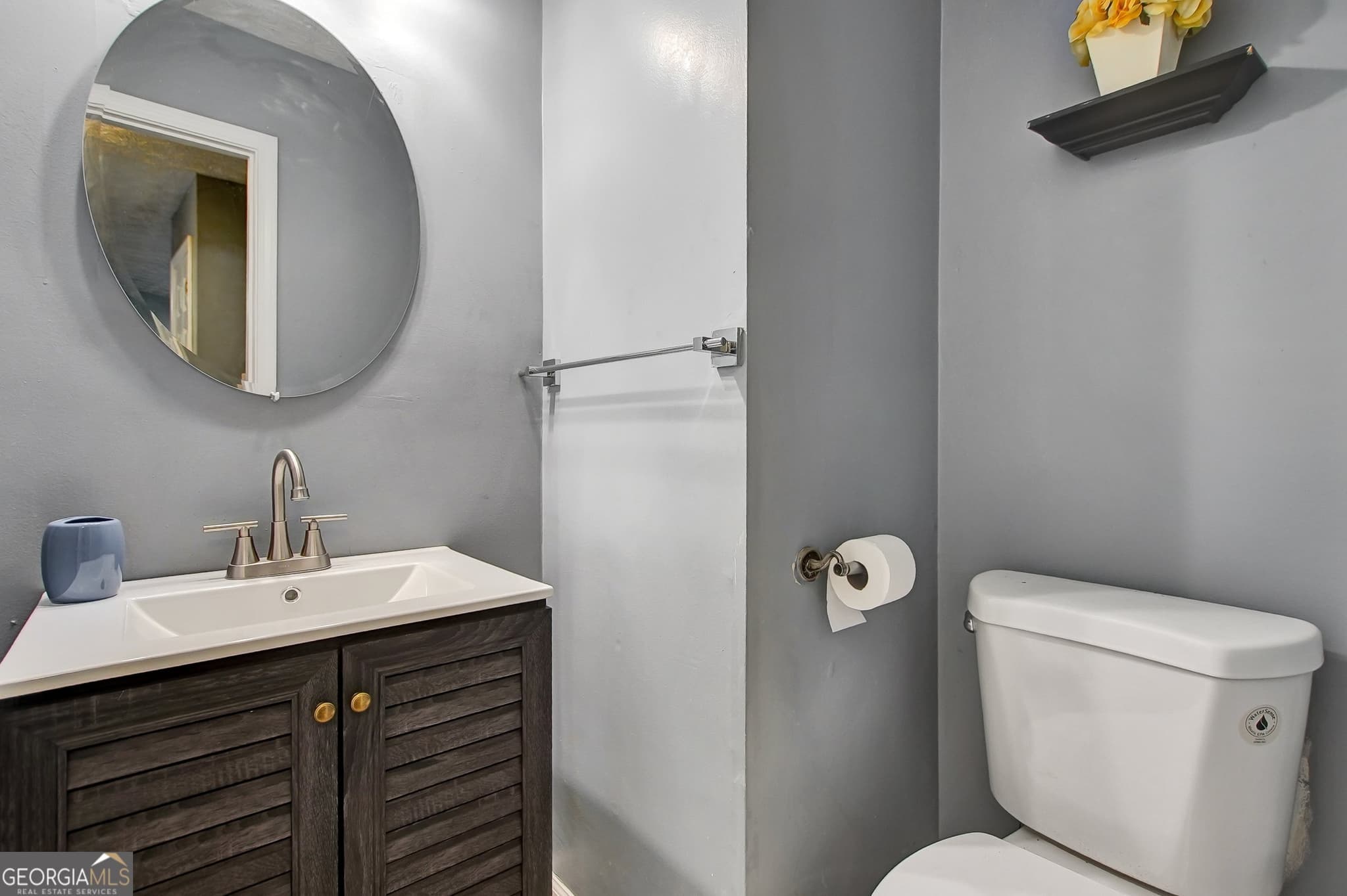 4 bedroom, 2.5 bathroom single family residence for sale at 4251 Chestnut Lake Avenue, Lithonia, GA 30038 — photo 2