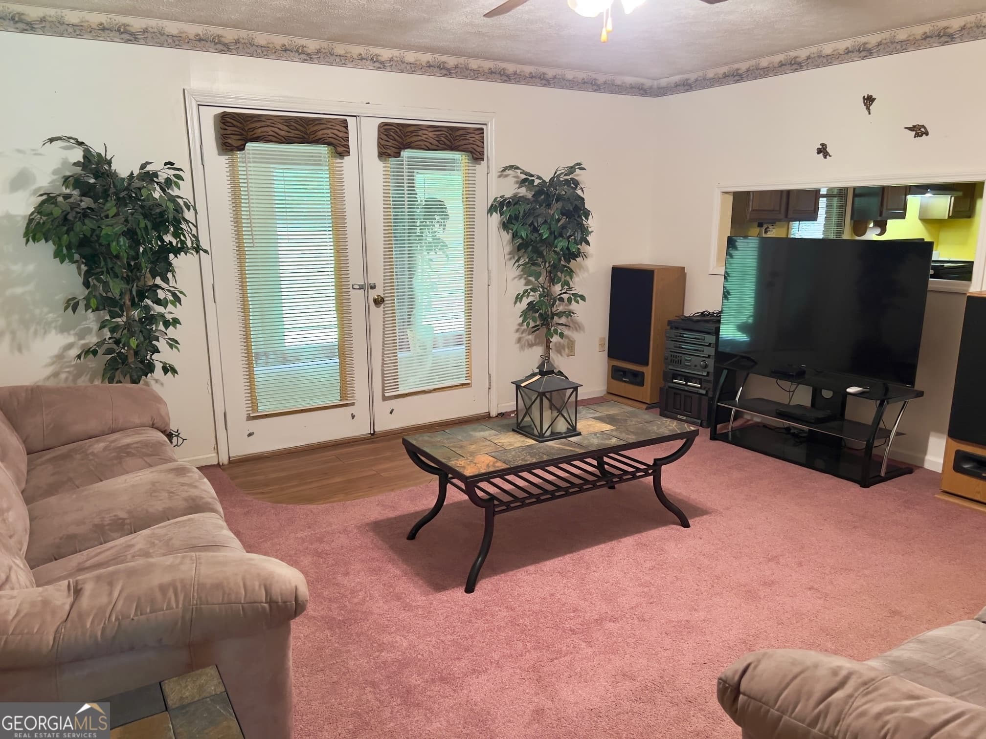 3 bedroom, 2 bathroom, 1,762 sq ft single family residence for sale at 214 Collier Street, Hogansville, GA 30230 — photo 7