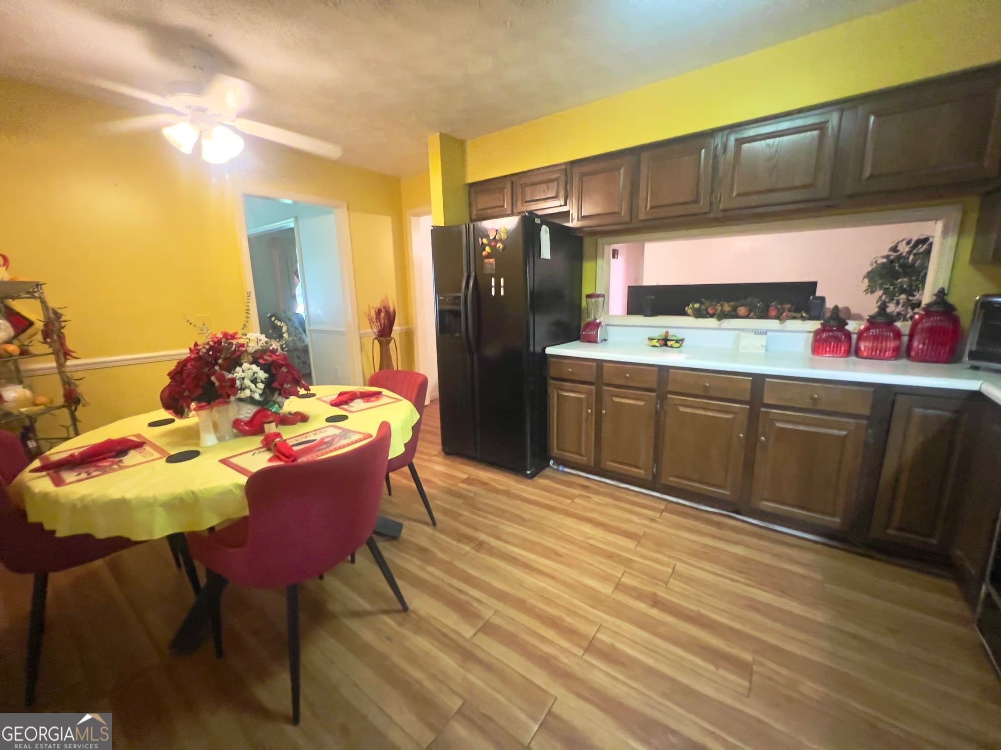 3 bedroom, 2 bathroom, 1,762 sq ft single family residence for sale at 214 Collier Street, Hogansville, GA 30230 — photo 5
