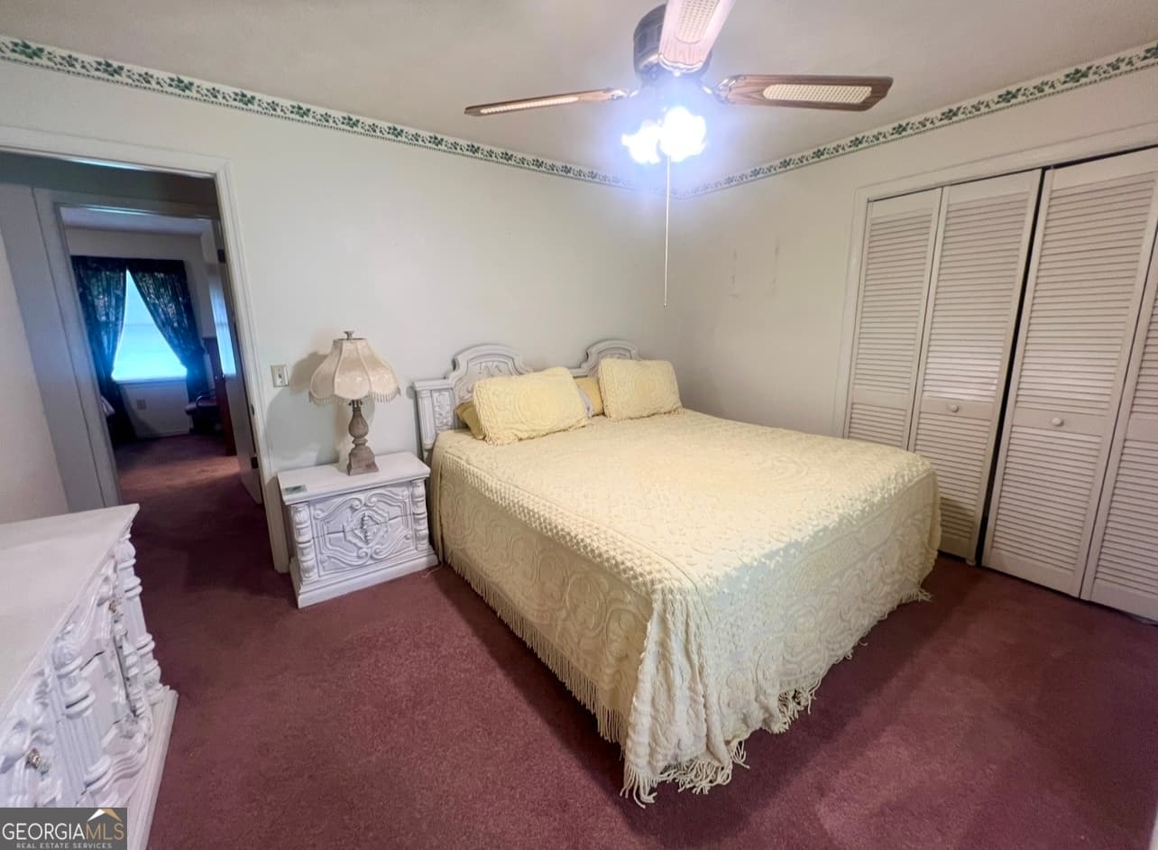 3 bedroom, 2 bathroom, 1,762 sq ft single family residence for sale at 214 Collier Street, Hogansville, GA 30230 — photo 9