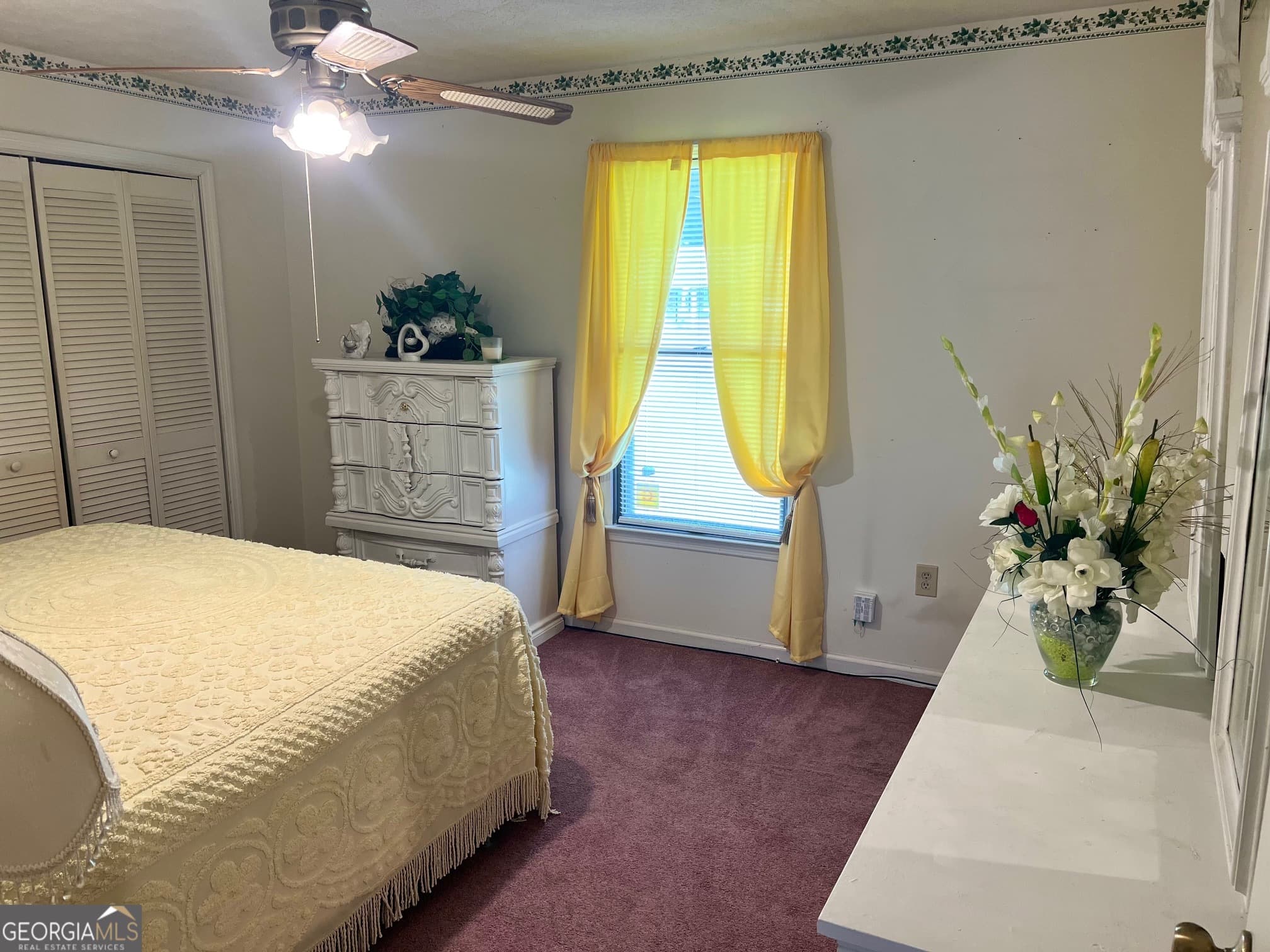 3 bedroom, 2 bathroom, 1,762 sq ft single family residence for sale at 214 Collier Street, Hogansville, GA 30230 — photo 10