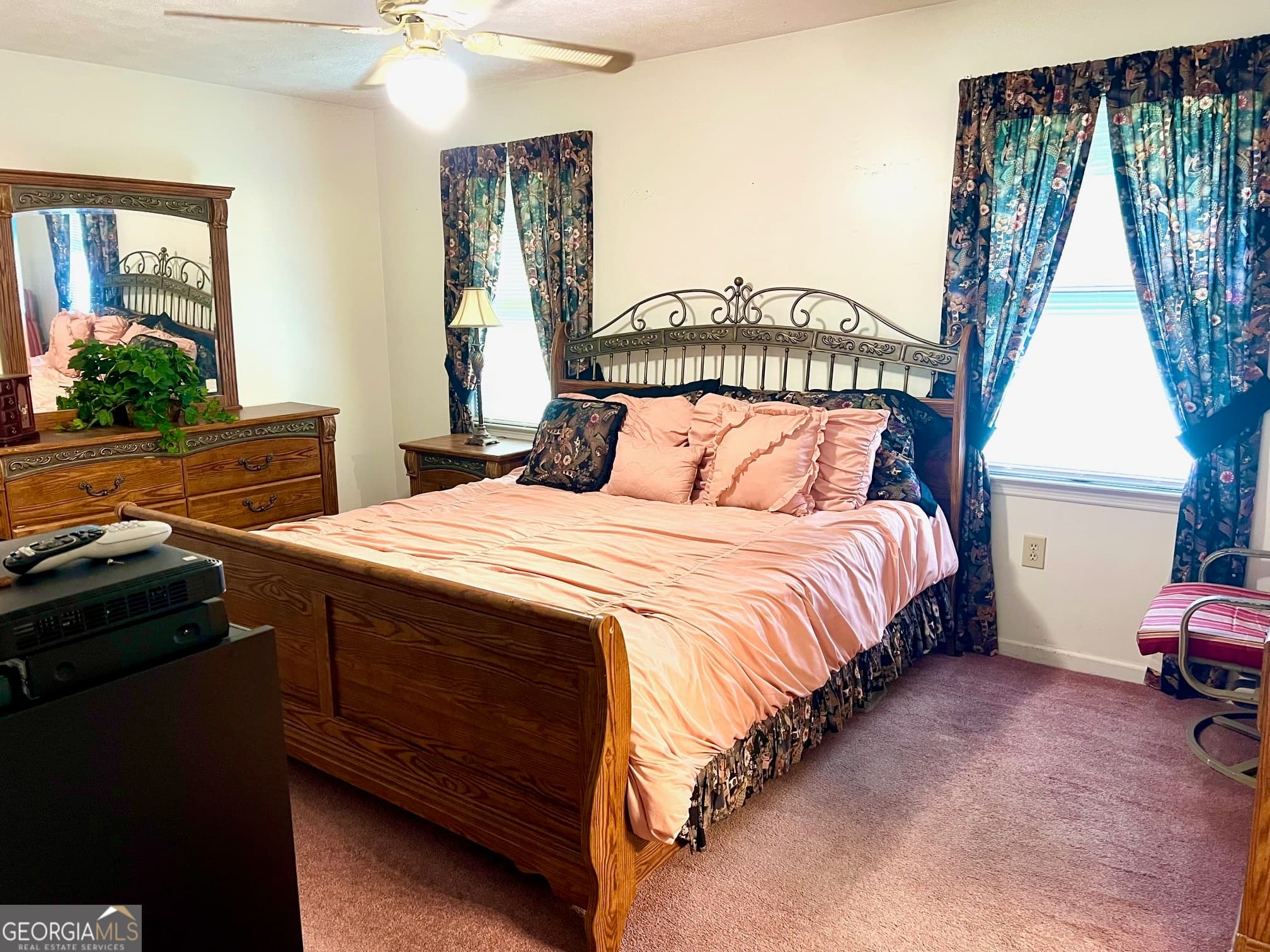3 bedroom, 2 bathroom, 1,762 sq ft single family residence for sale at 214 Collier Street, Hogansville, GA 30230 — photo 8