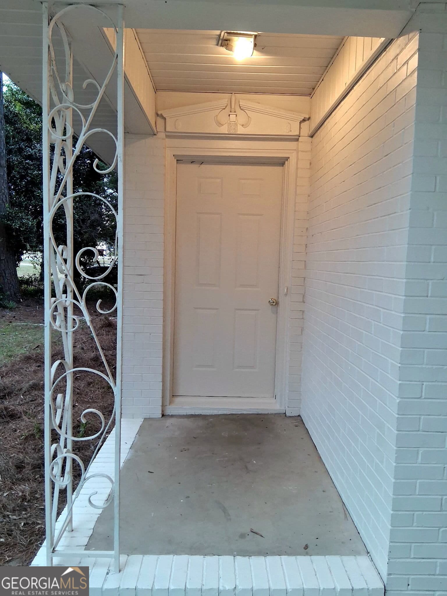 3 bedroom, 1 bathroom, 1,020 sq ft single family residence for sale at 4260 Dellwood Drive, Macon, GA 31204 — photo 2
