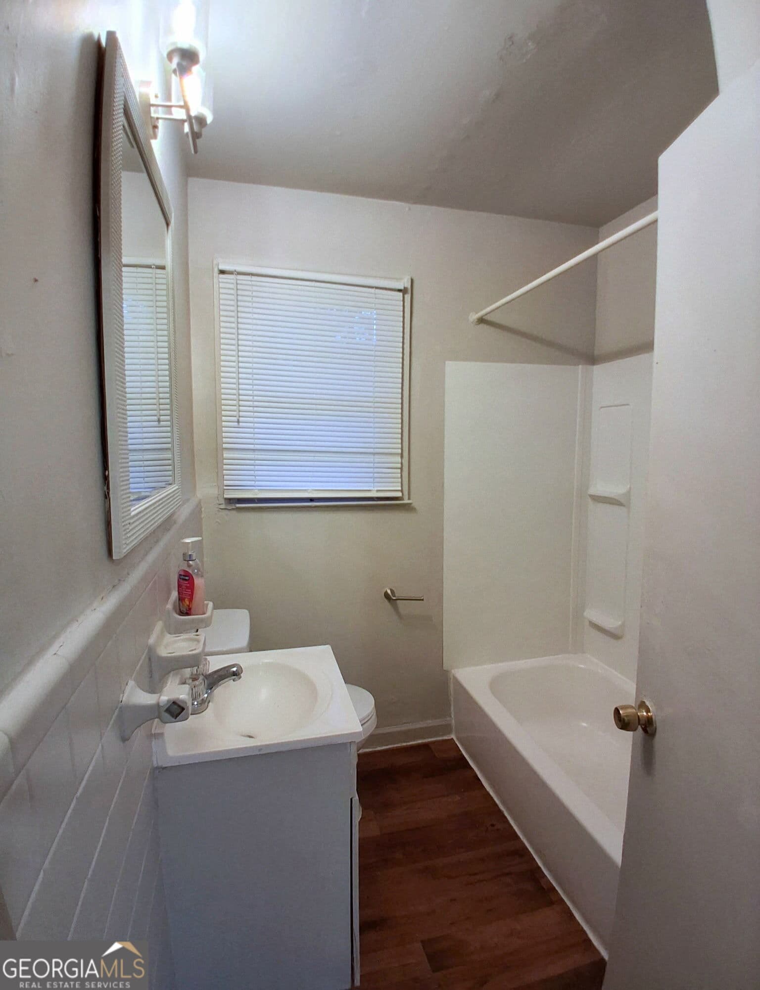 3 bedroom, 1 bathroom, 1,020 sq ft single family residence for sale at 4260 Dellwood Drive, Macon, GA 31204 — photo 9