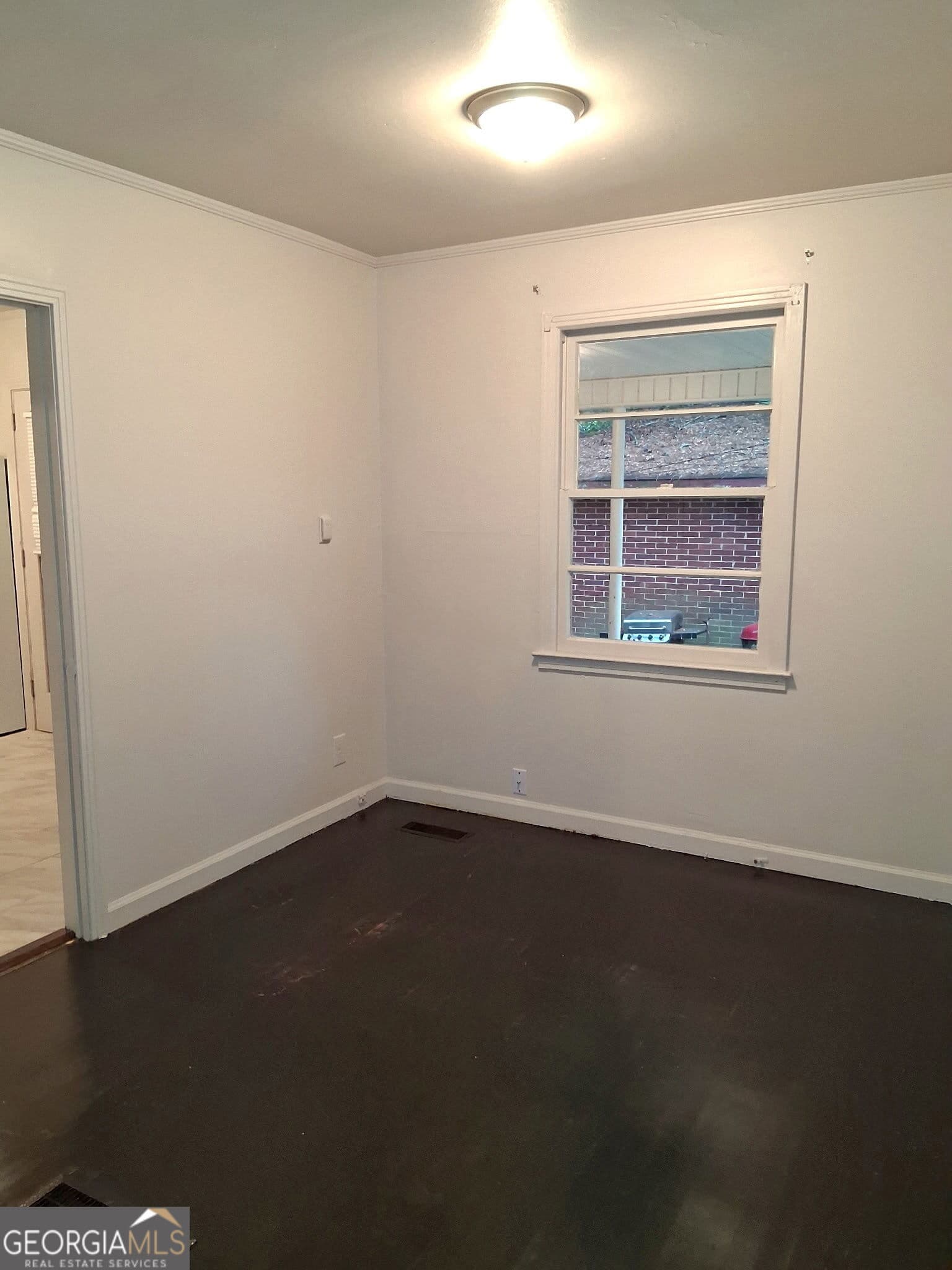 3 bedroom, 1 bathroom, 1,020 sq ft single family residence for sale at 4260 Dellwood Drive, Macon, GA 31204 — photo 4