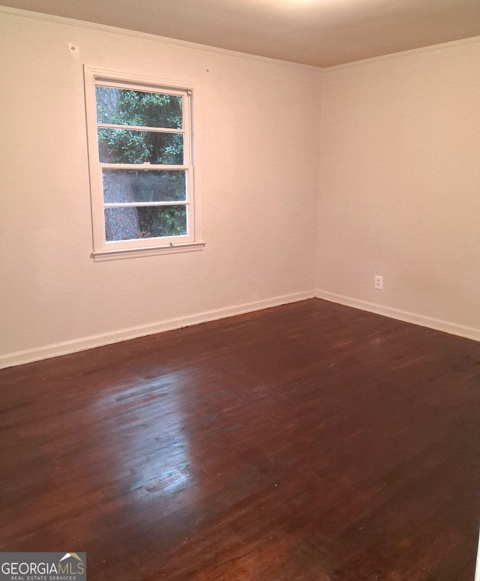 3 bedroom, 1 bathroom, 1,020 sq ft single family residence for sale at 4260 Dellwood Drive, Macon, GA 31204 — photo 8