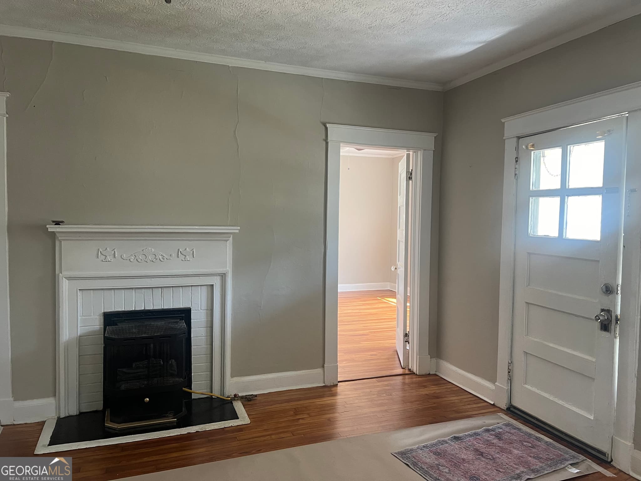 3 bedroom, 2 bathroom, 1,192 sq ft single family residence for sale at 146 N Street, Thomaston, GA 30286 — photo 3