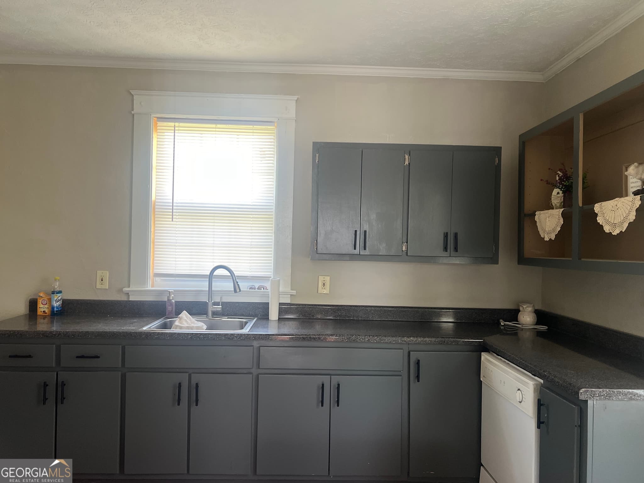 3 bedroom, 2 bathroom, 1,192 sq ft single family residence for sale at 146 N Street, Thomaston, GA 30286 — photo 5