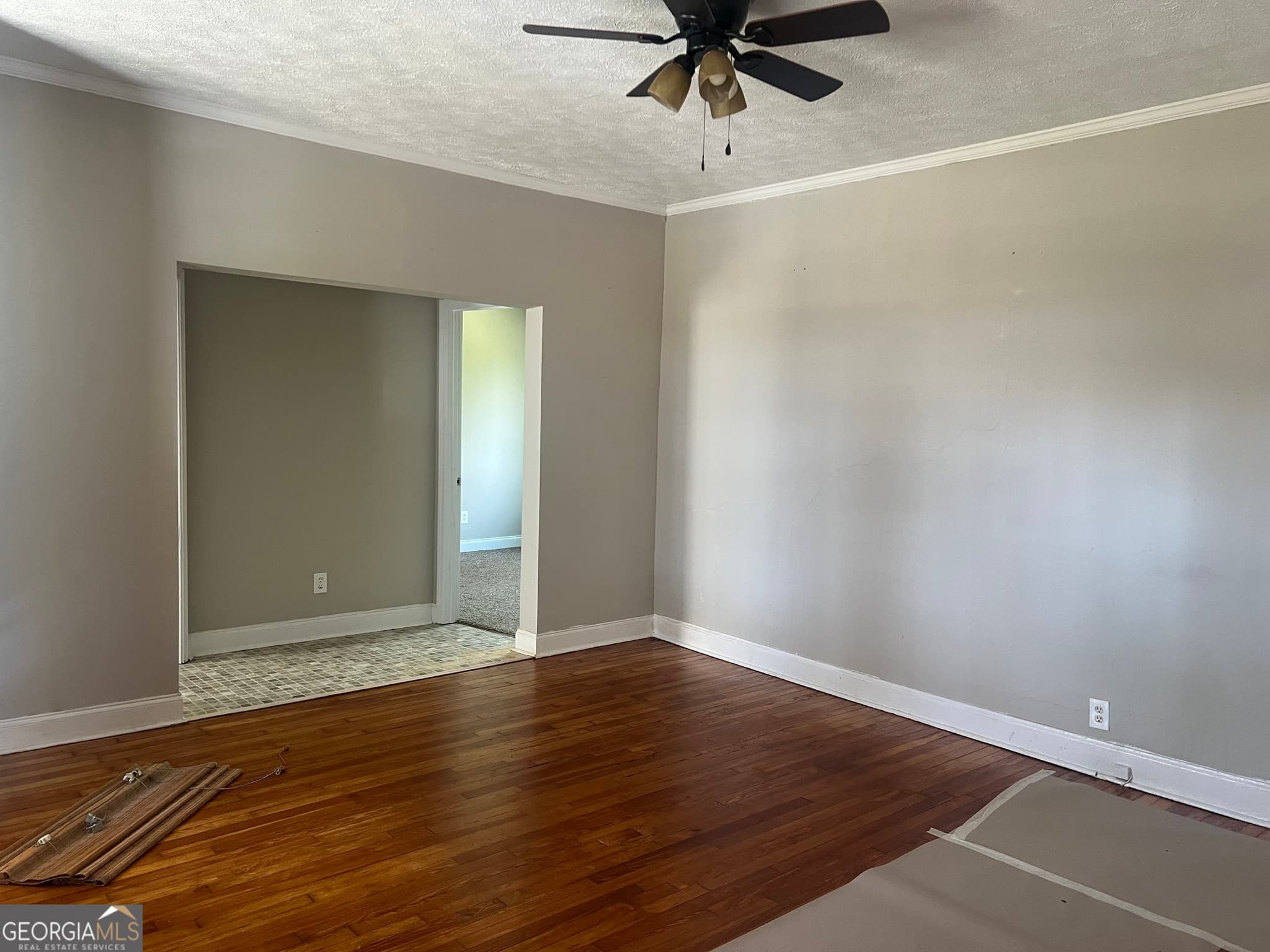 3 bedroom, 2 bathroom, 1,192 sq ft single family residence for sale at 146 N Street, Thomaston, GA 30286 — photo 10
