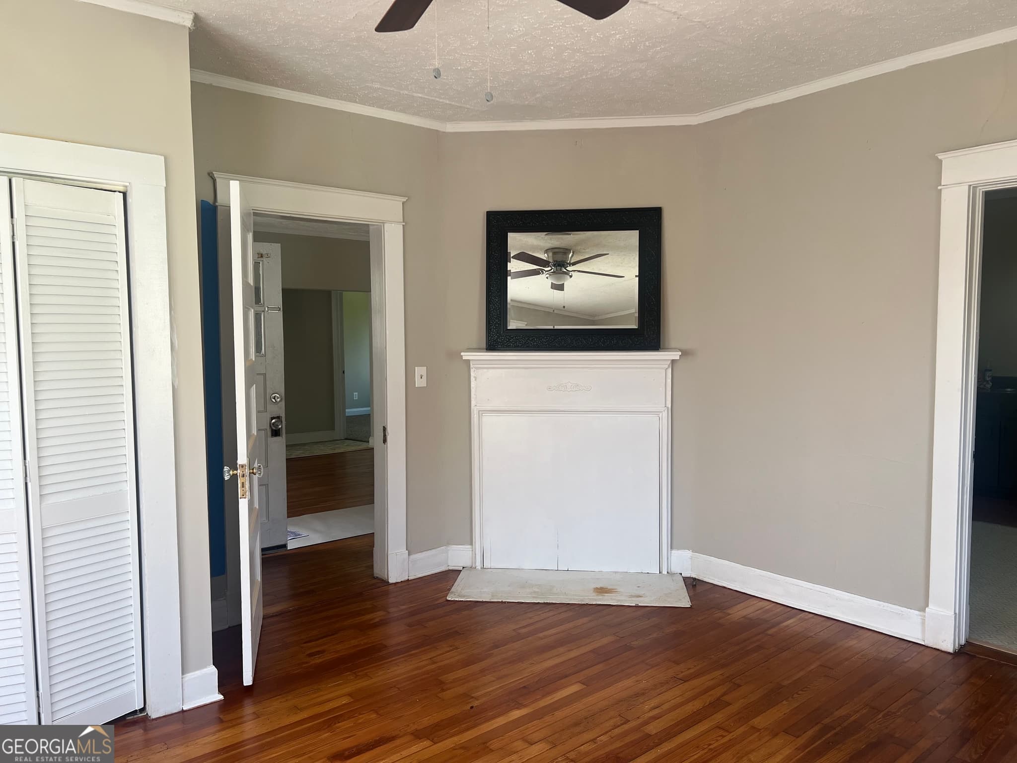 3 bedroom, 2 bathroom, 1,192 sq ft single family residence for sale at 146 N Street, Thomaston, GA 30286 — photo 4