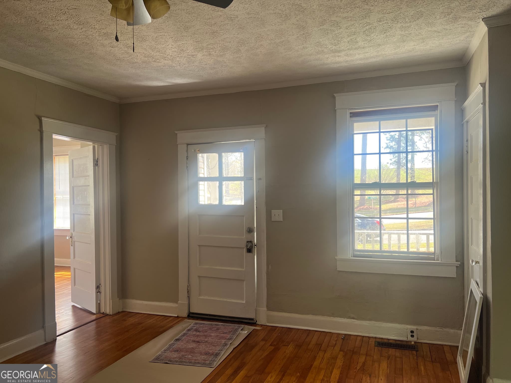 3 bedroom, 2 bathroom, 1,192 sq ft single family residence for sale at 146 N Street, Thomaston, GA 30286 — photo 8