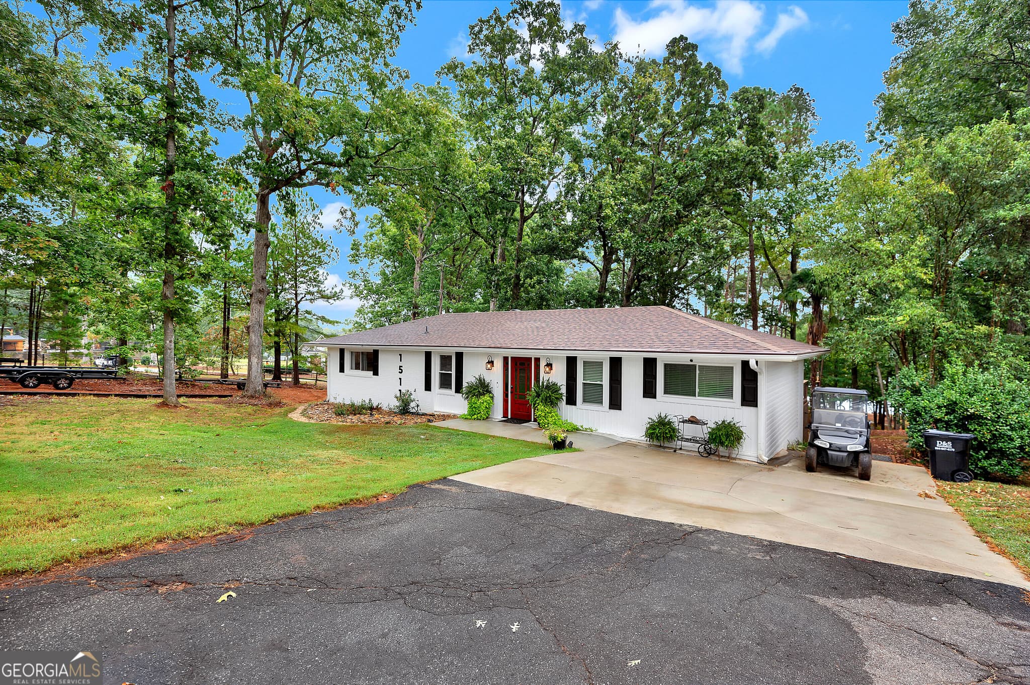 1511 Asbury Park Road, Anderson, SC 29625 — most recent listing photo