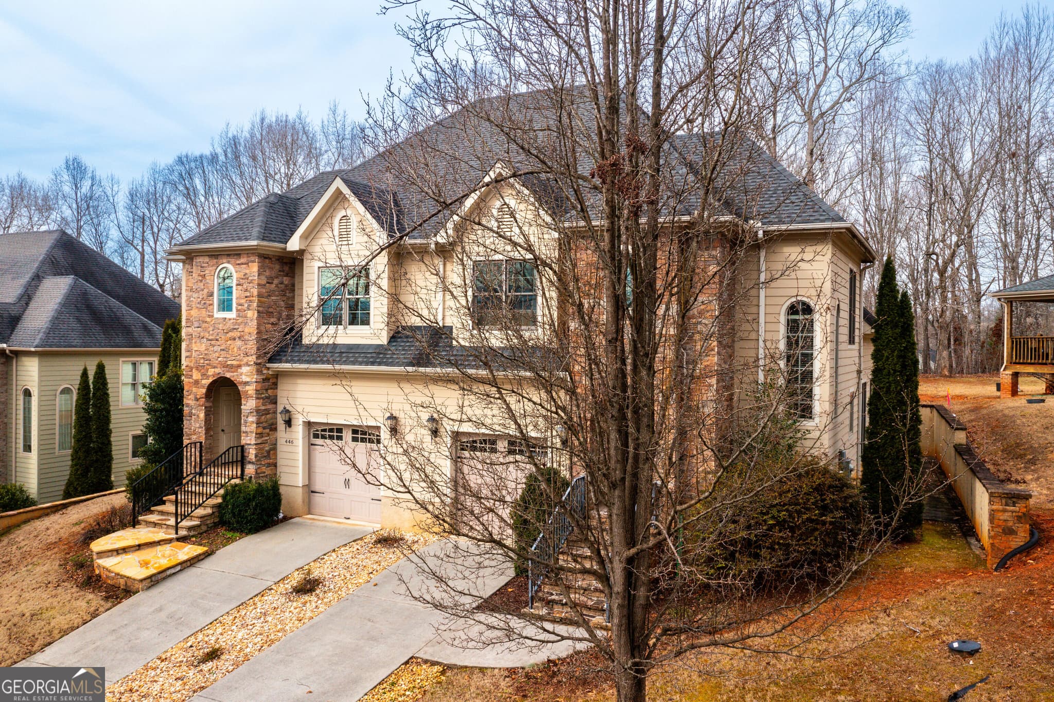 446 Licklog Ridge 28, Hayesville, NC 28904 — most recent listing photo
