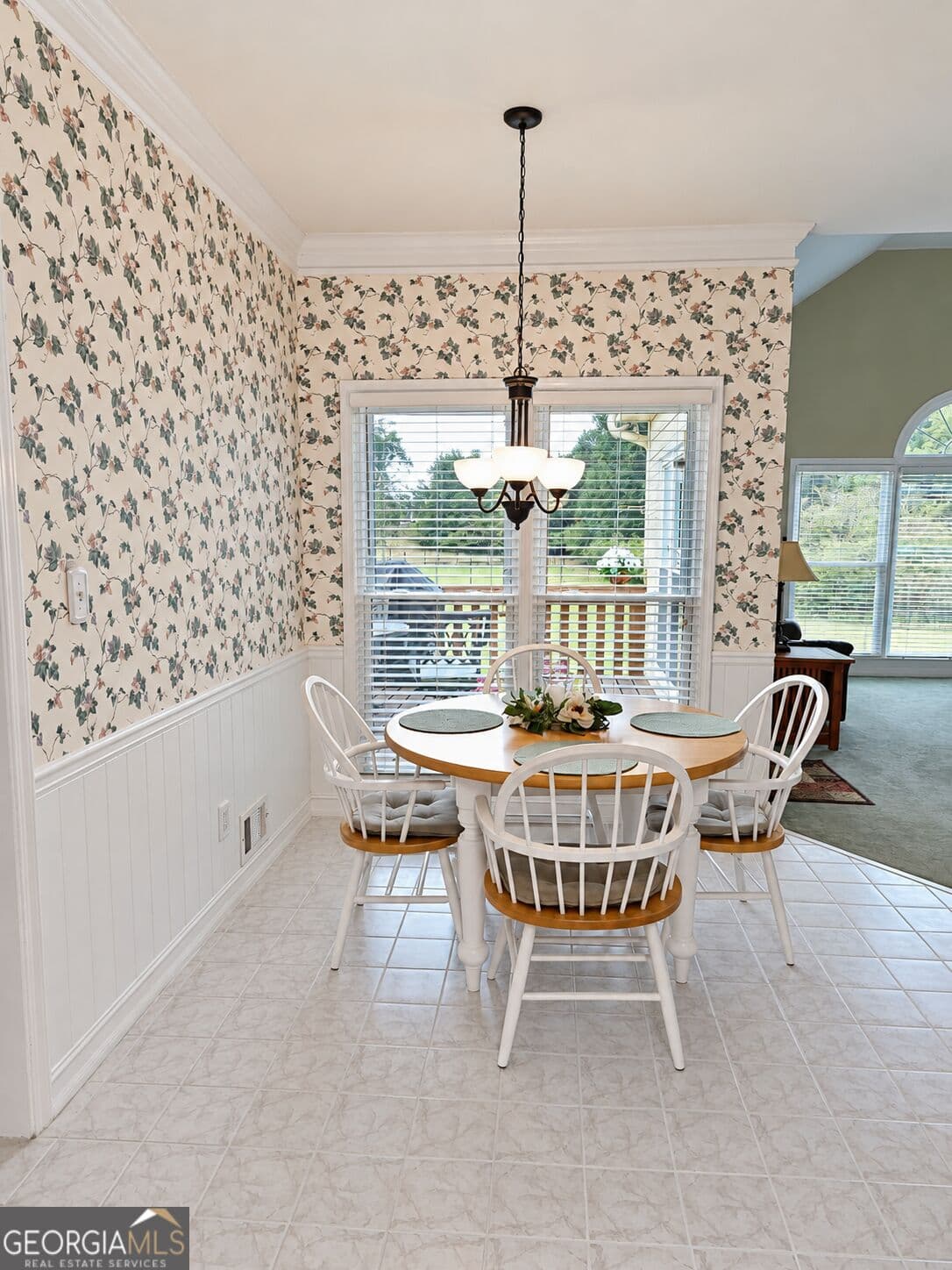 4 bedroom, 3.5 bathroom, 3,993 sq ft single family residence for sale at 1951 Harvest Way, Loganville, GA 30052 — photo 8