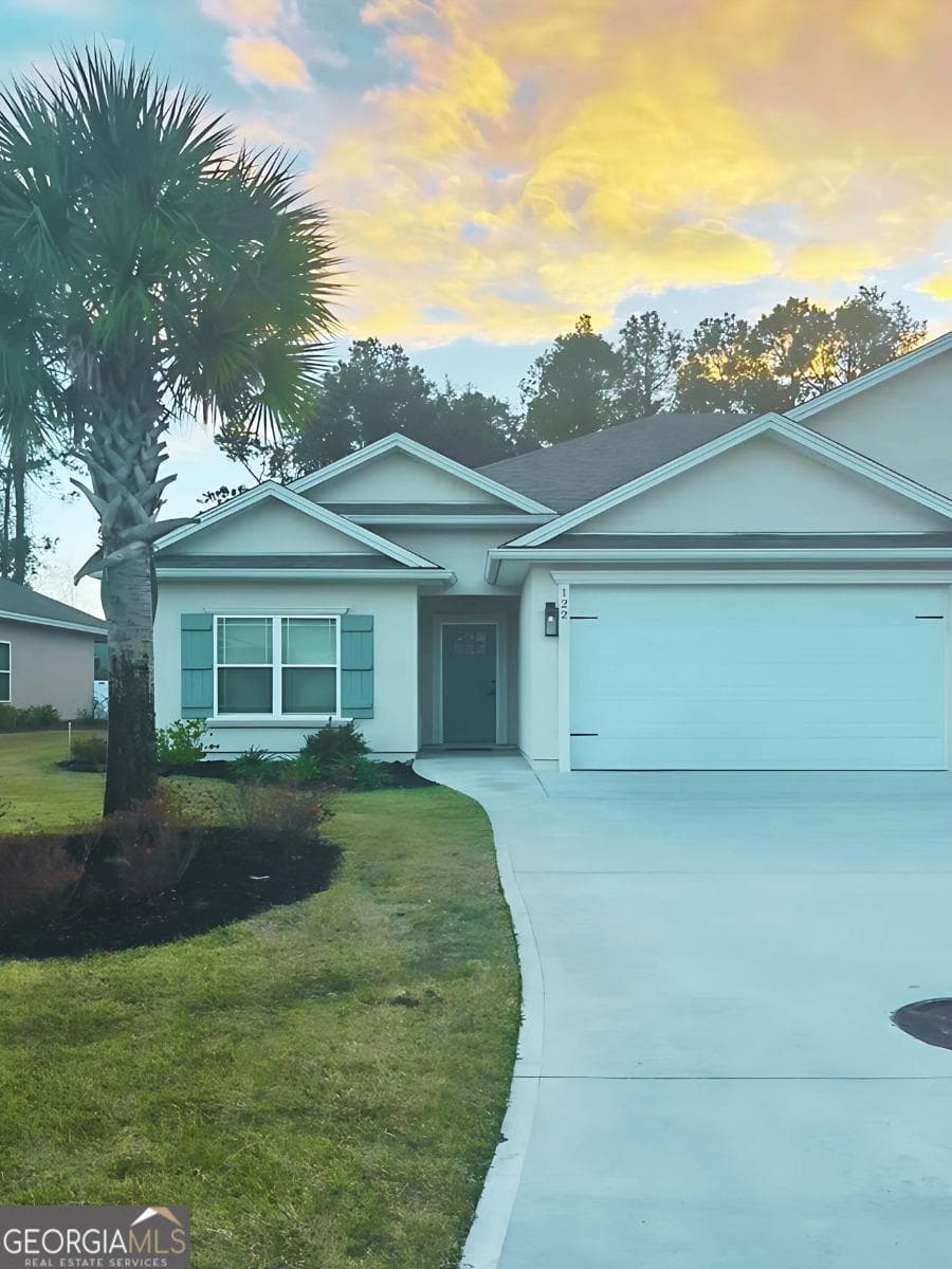 122 The Villas Way, Kingsland, GA 31548 — most recent listing photo