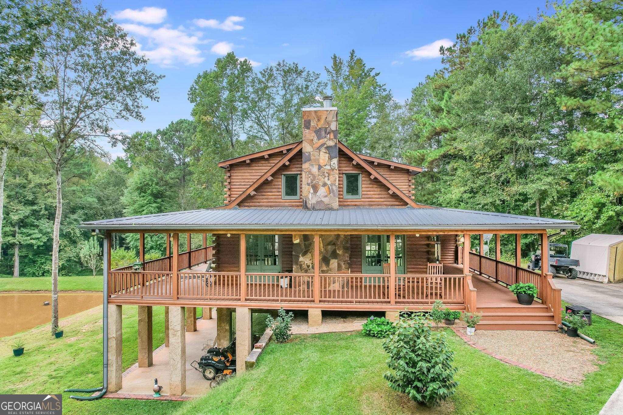 5461 County Road 278, Five Points, AL 36855 — most recent listing photo