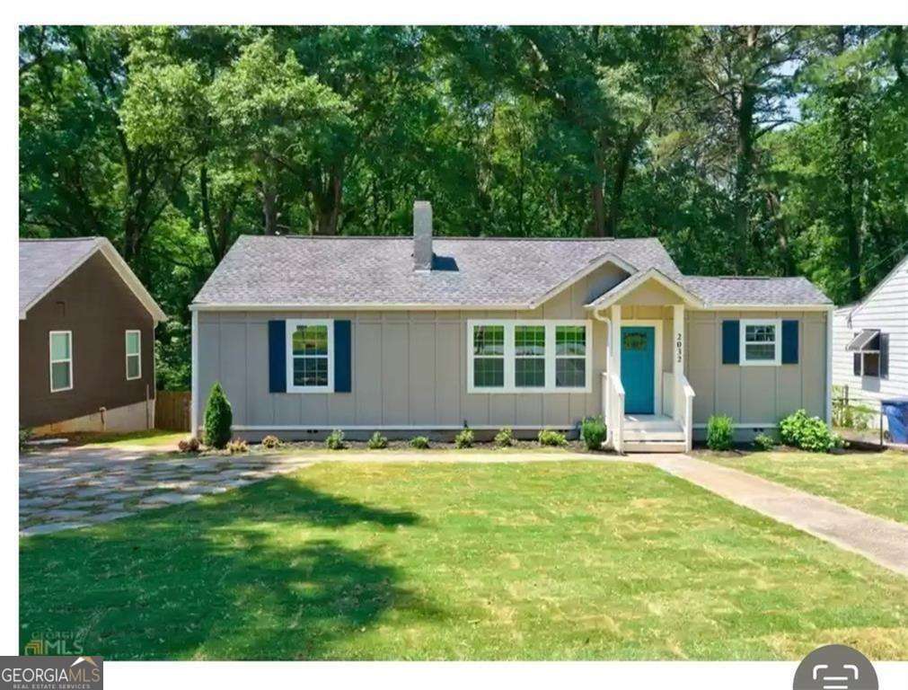 3 bedroom, 2 bathroom, 1,247 sq ft single family residence for rent at 2032 North Avenue, Atlanta, GA 30318 for $2,100 a month — photo 1 of 1