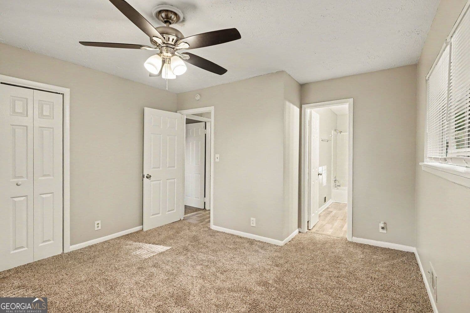 4 bedroom, 2.5 bathroom, 2,305 sq ft single family residence for sale at 4077 Rockey Valley Drive, Conley, GA 30288 — photo 3
