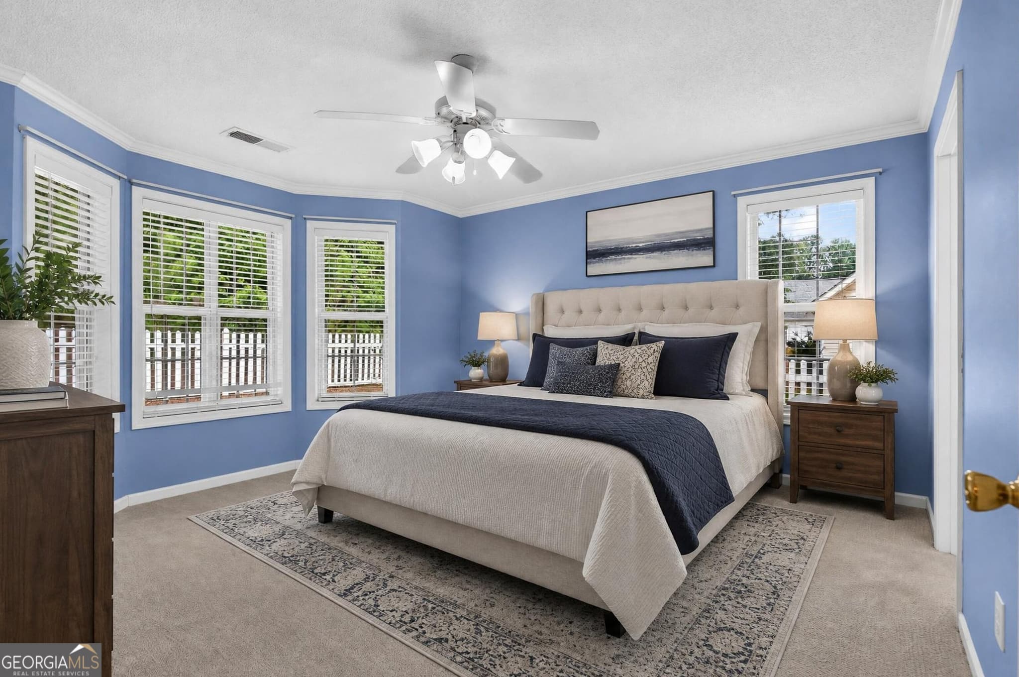 3 bedroom, 2.5 bathroom, 1,825 sq ft single family residence for sale at 315 Cloverwood Drive, Fayetteville, GA 30215 — photo 3