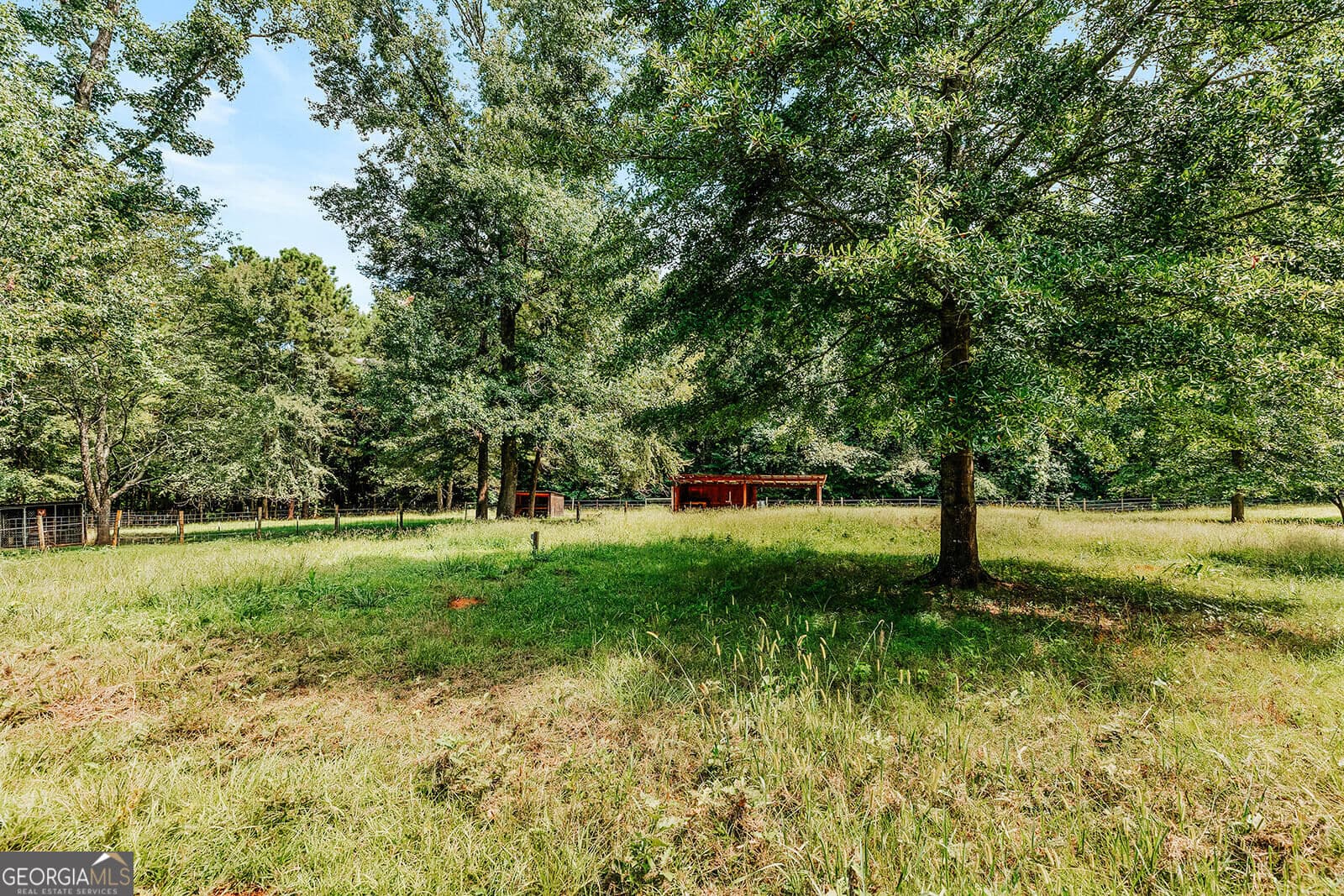 4 bedroom, 3.5 bathroom, 3,238 sq ft single family residence for sale at 3771 Indian Creek Road, Madison, GA 30650 — photo 5
