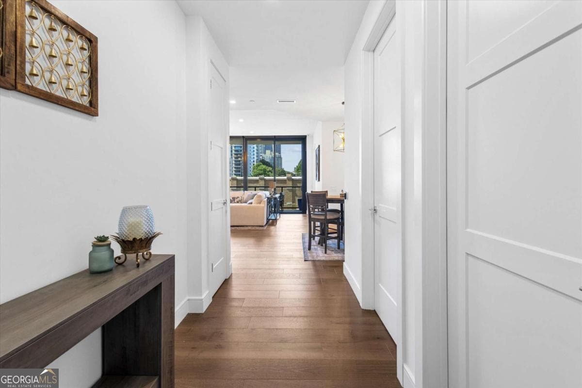 2 bedroom, 2.5 bathroom condominium for rent at 2425 Peachtree Road 503, Atlanta, GA 30305 for $8,500 a month — photo 1 of 1