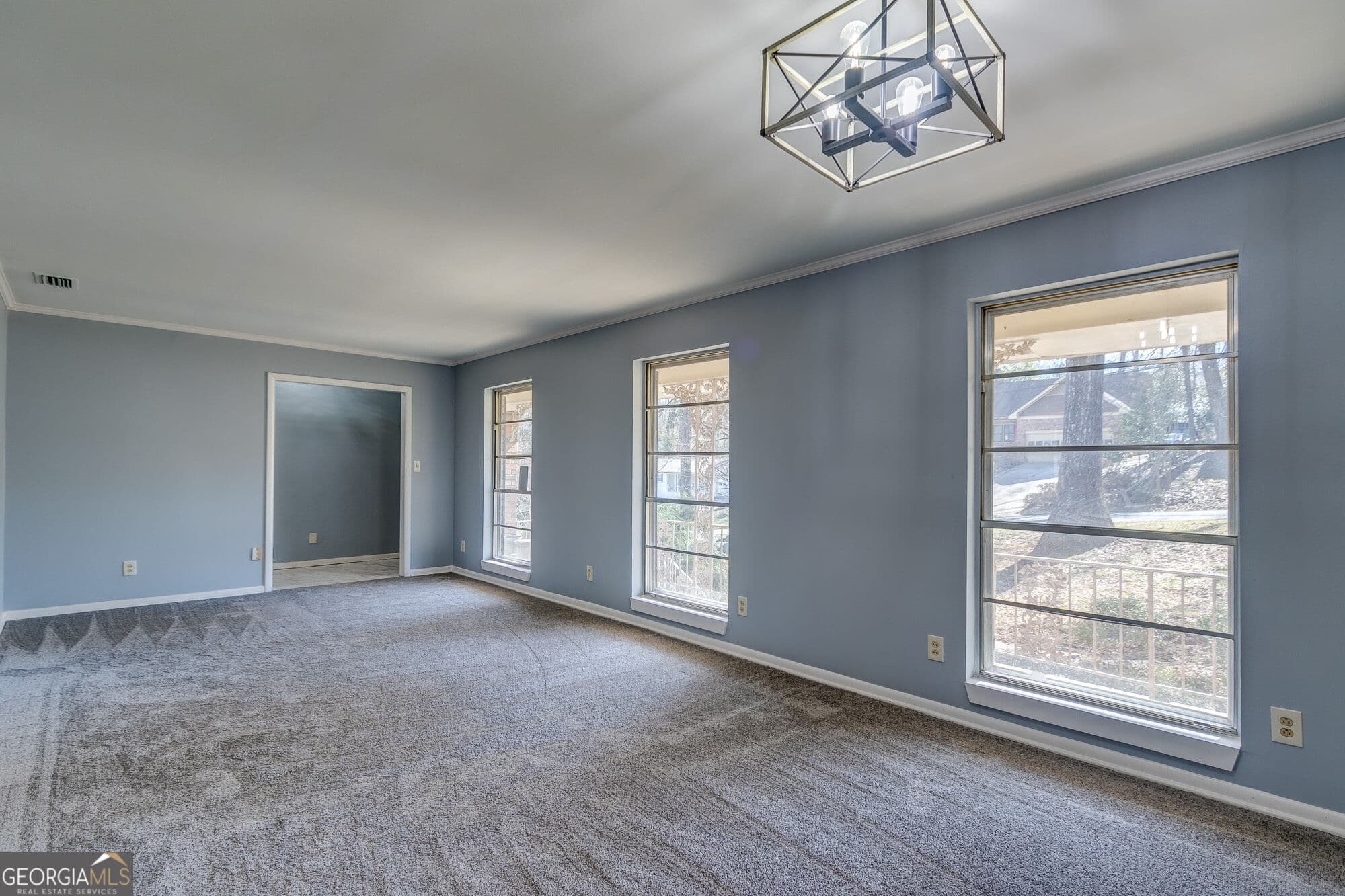 5 bedroom, 3 bathroom, 3,668 sq ft single family residence for sale at 3762 Tree Bark Trail, Decatur, GA 30034 — photo 10