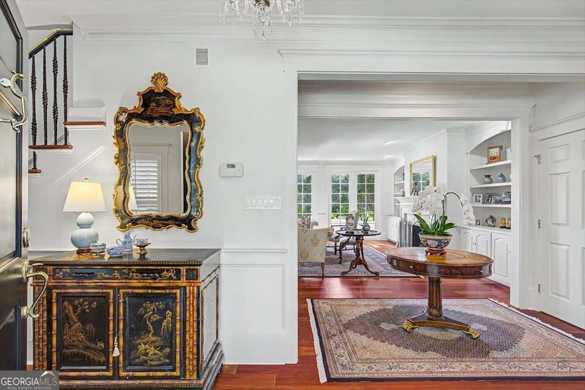5 bedroom, 5.5 bathroom, 5,176 sq ft single family residence for sale at 21 Little Comfort Road, Savannah, GA 31411 — photo 4