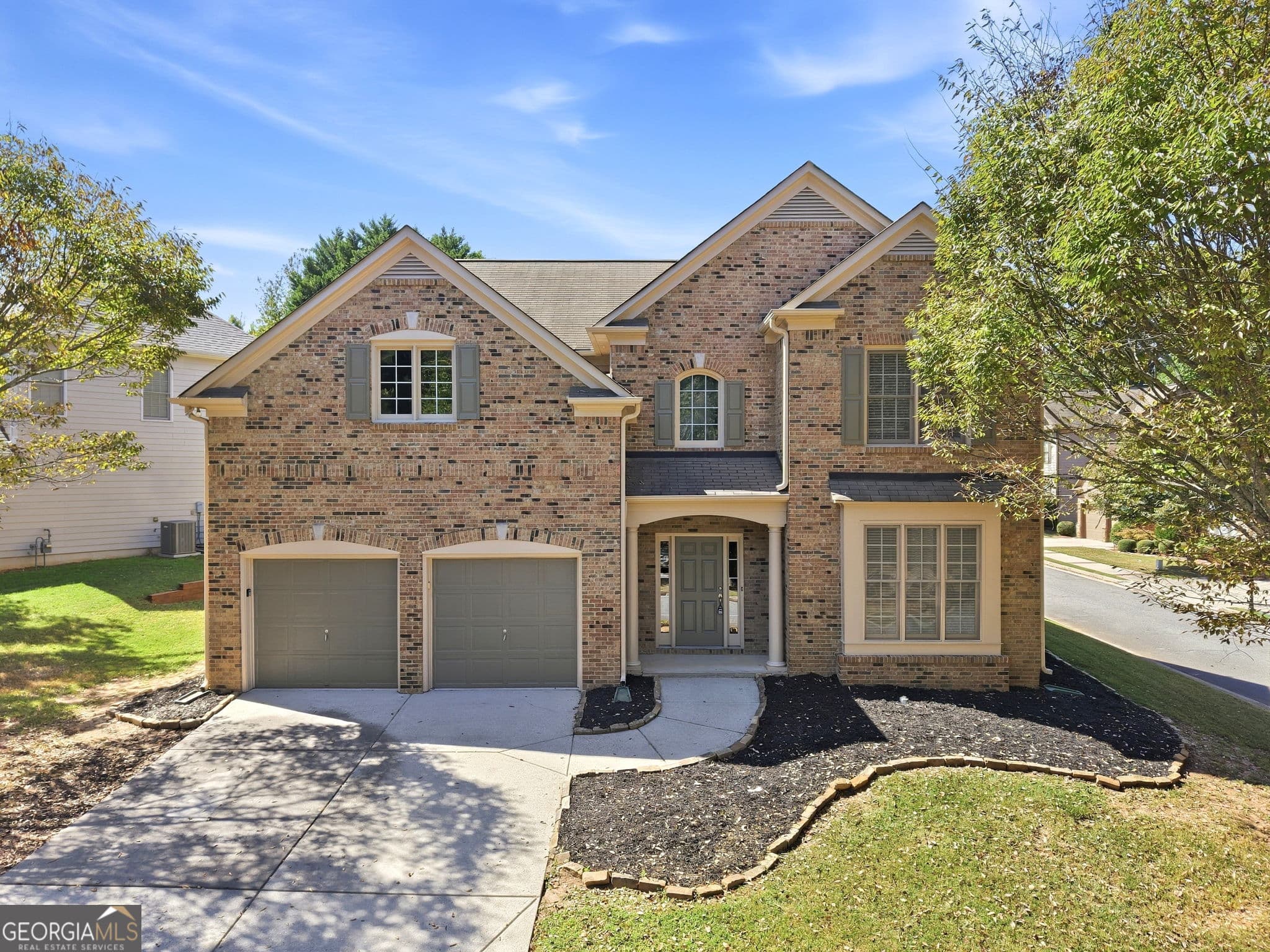 4 bedroom, 3 bathroom, 3,253 sq ft single family residence for rent at 384 Cherry Tree Lane, Marietta, GA 30066 for $3,195 a month — photo 1 of 1