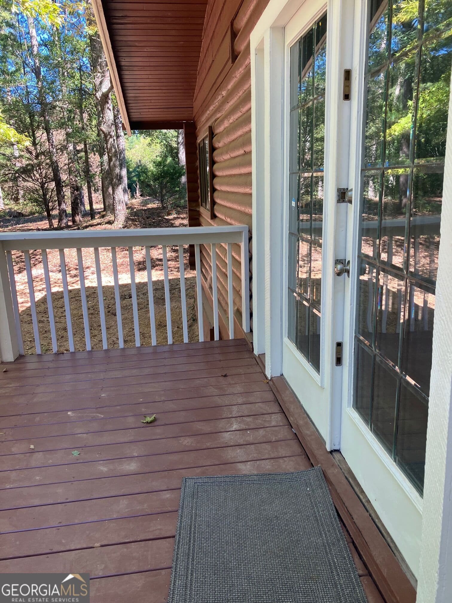 3 bedroom, 3 bathroom, 992 sq ft cabin,single family residence for sale at 9090 Wilkerson Mill Road, Palmetto, GA 30268 — photo 4