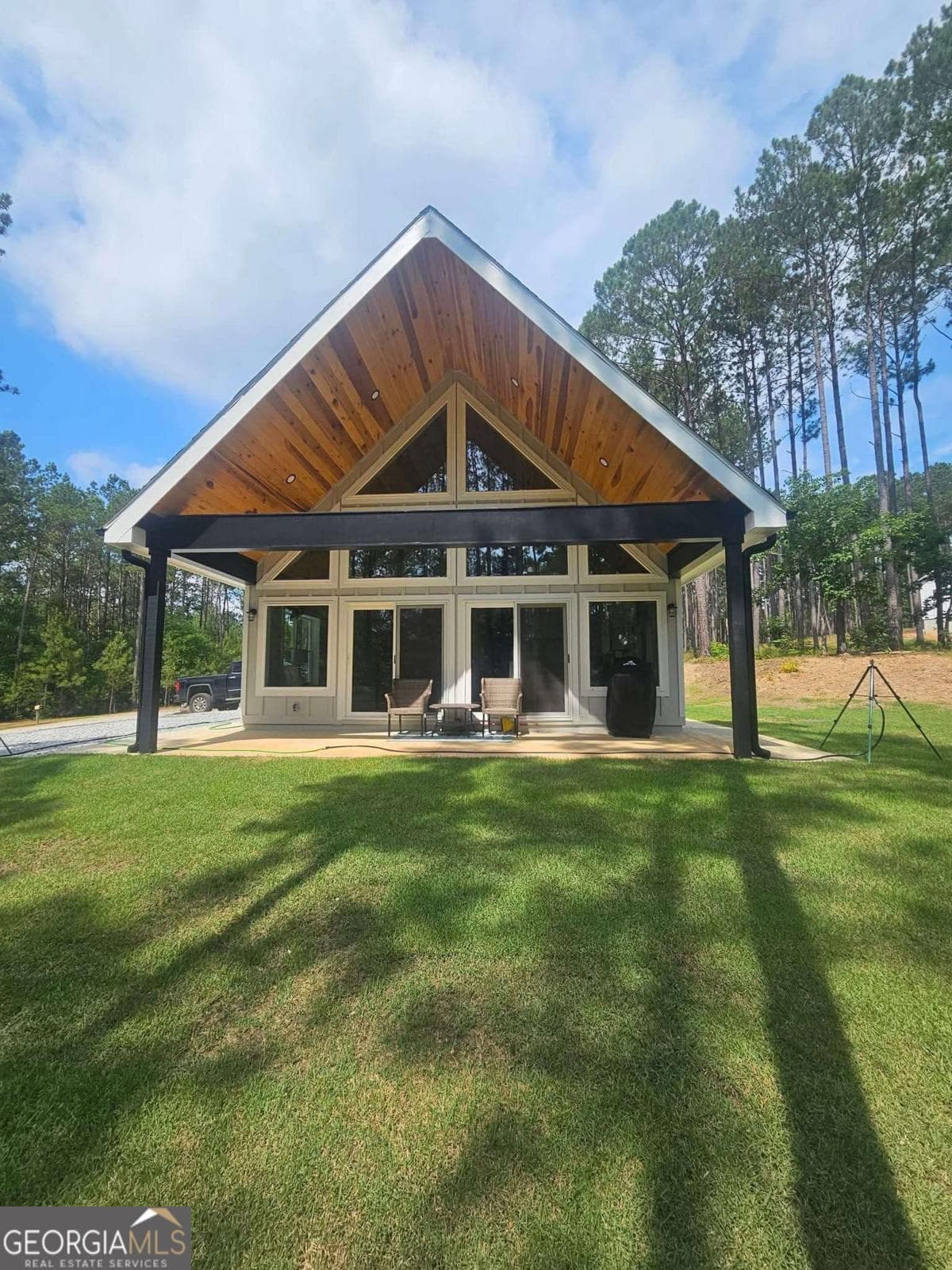 3 bedroom, 2 bathroom, 1,400 sq ft single family residence for sale at 2595 Omaha Drive, Elberton, GA 30635 — photo 6