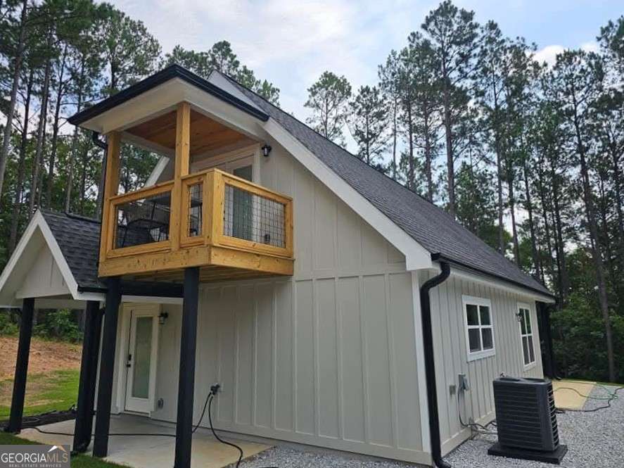 3 bedroom, 2 bathroom, 1,400 sq ft single family residence for sale at 2595 Omaha Drive, Elberton, GA 30635 — photo 7