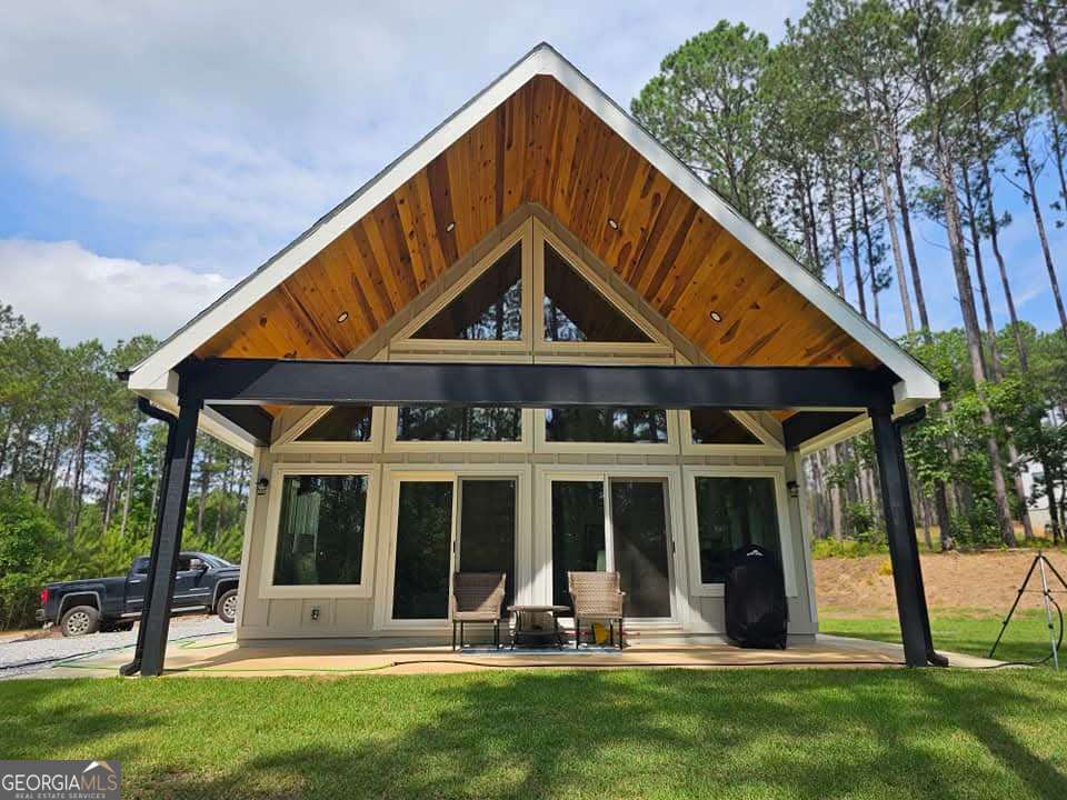 3 bedroom, 2 bathroom, 1,400 sq ft single family residence for sale at 2595 Omaha Drive, Elberton, GA 30635 — photo 5