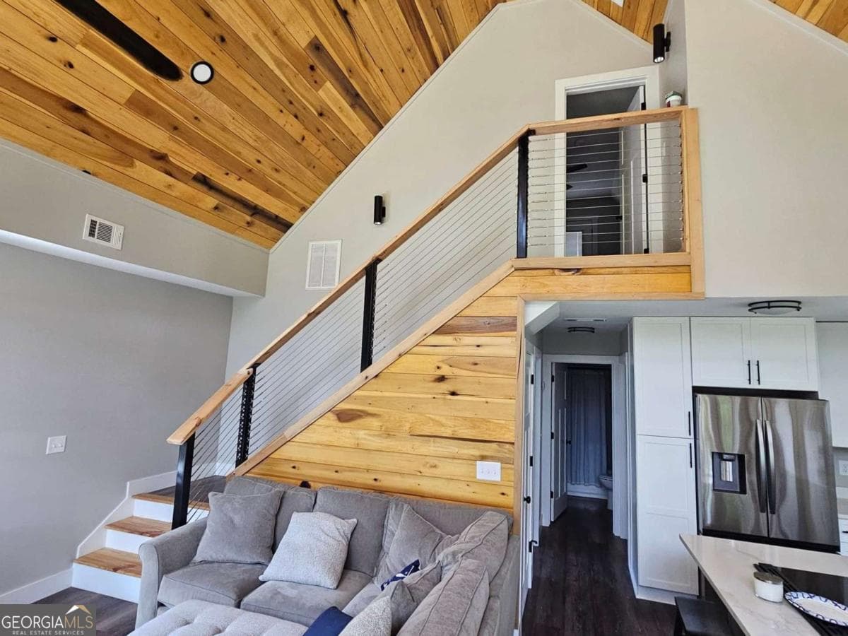 3 bedroom, 2 bathroom, 1,400 sq ft single family residence for sale at 2595 Omaha Drive, Elberton, GA 30635 — photo 9