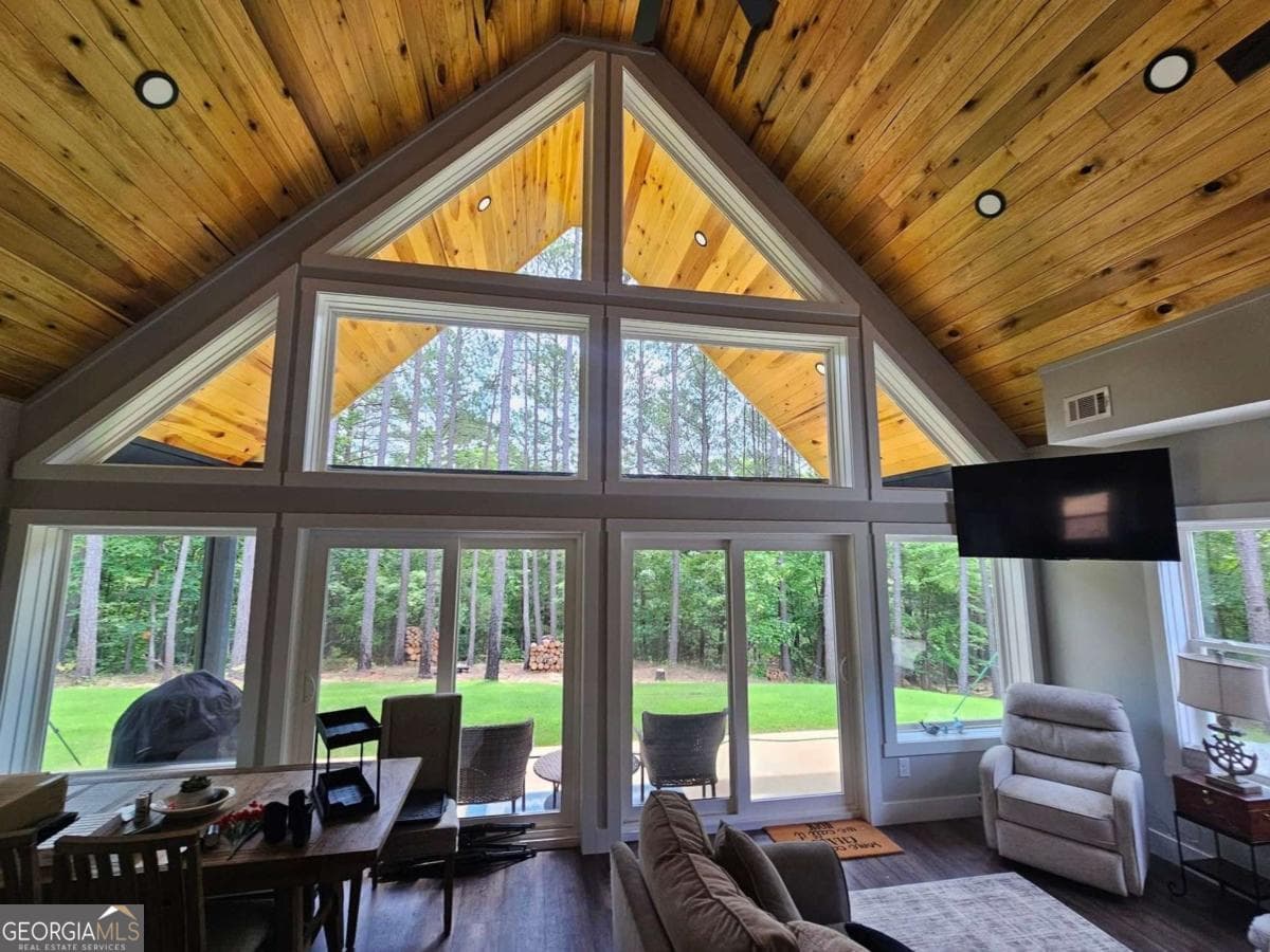 3 bedroom, 2 bathroom, 1,400 sq ft single family residence for sale at 2595 Omaha Drive, Elberton, GA 30635 — photo 8