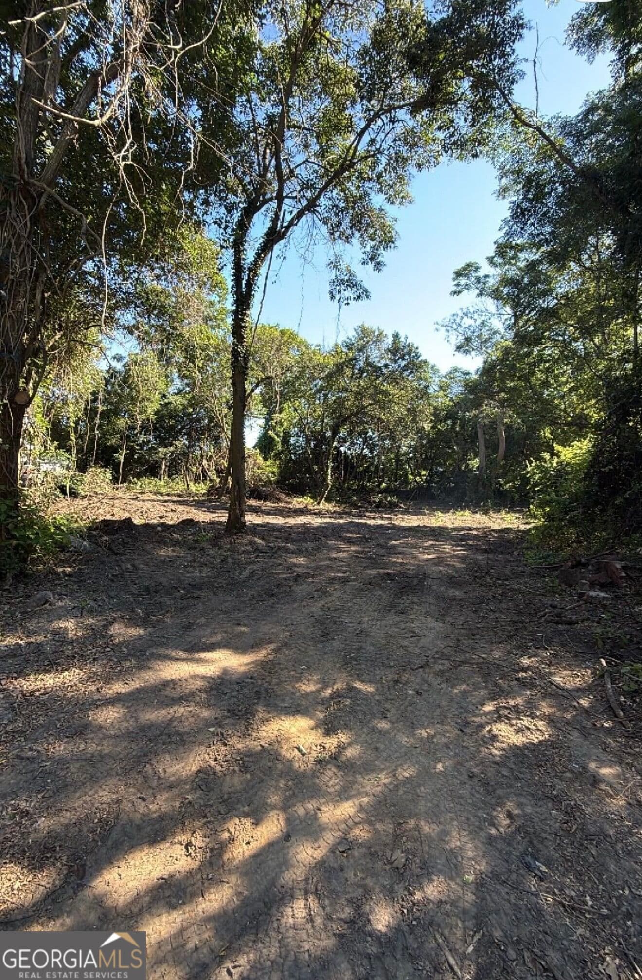 residential lot for sale at 0 Ada, Eastman, GA 31023 — photo 1 of 3