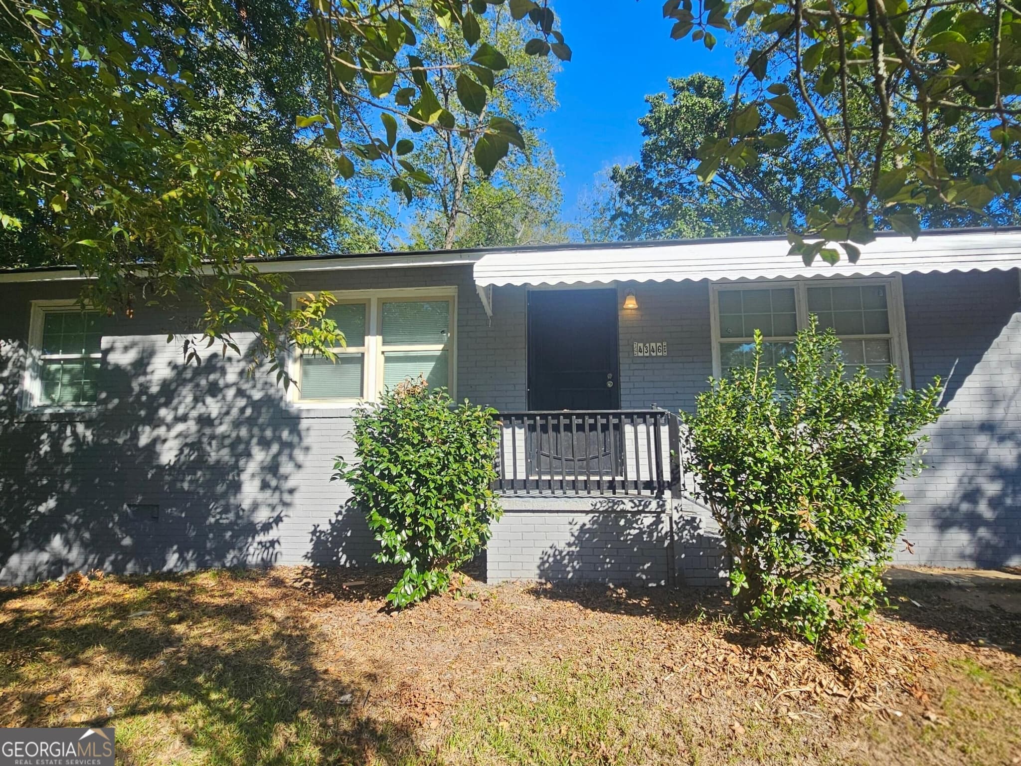 5 bedroom, 2 bathroom, 1,600 sq ft single family residence for rent at 4346 Elkan Avenue, Macon, GA 31206 for $1,777 a month — photo 2